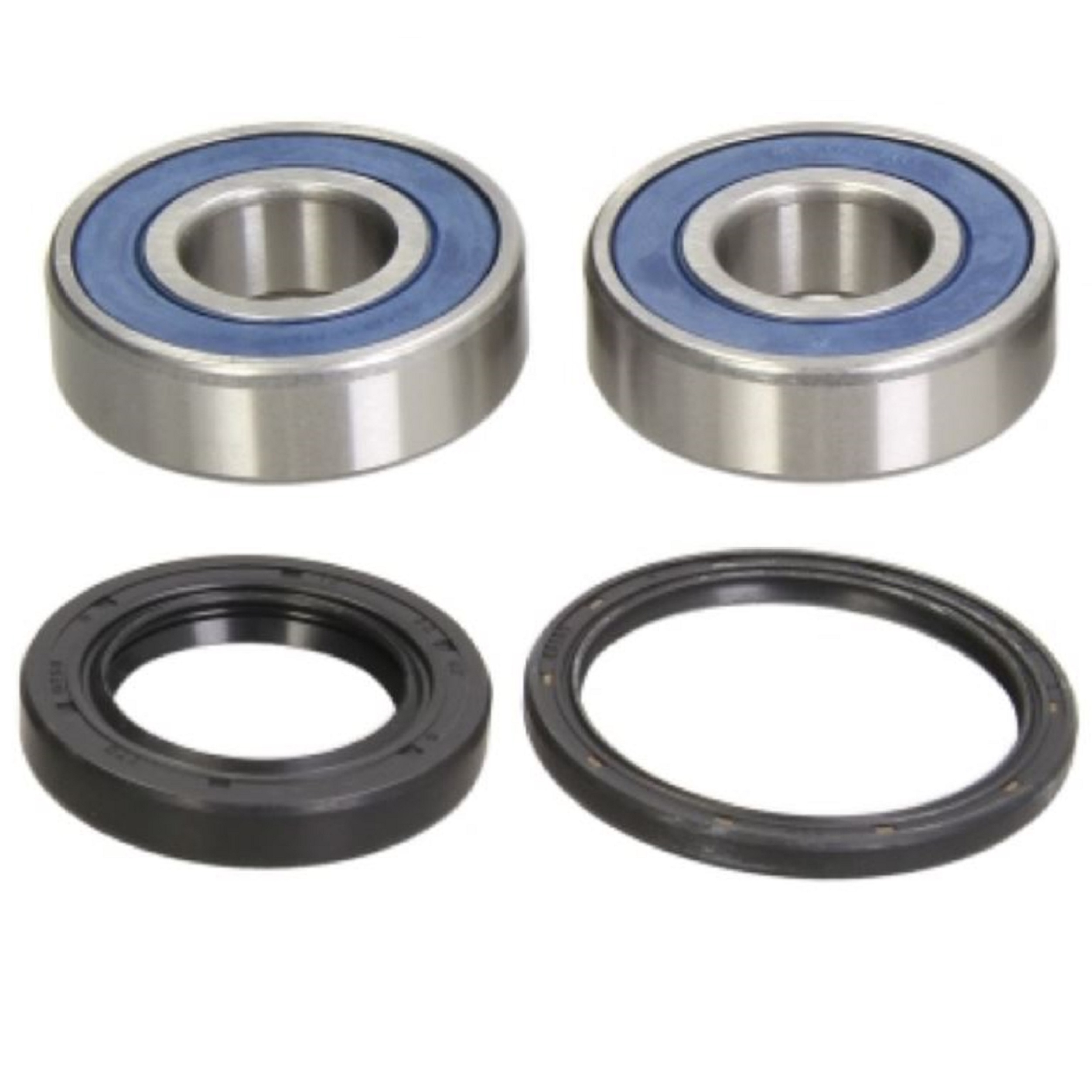 All Balls Racing 25-1601 Radlager Satz vorne für Honda NT 650 V Deauville RC47