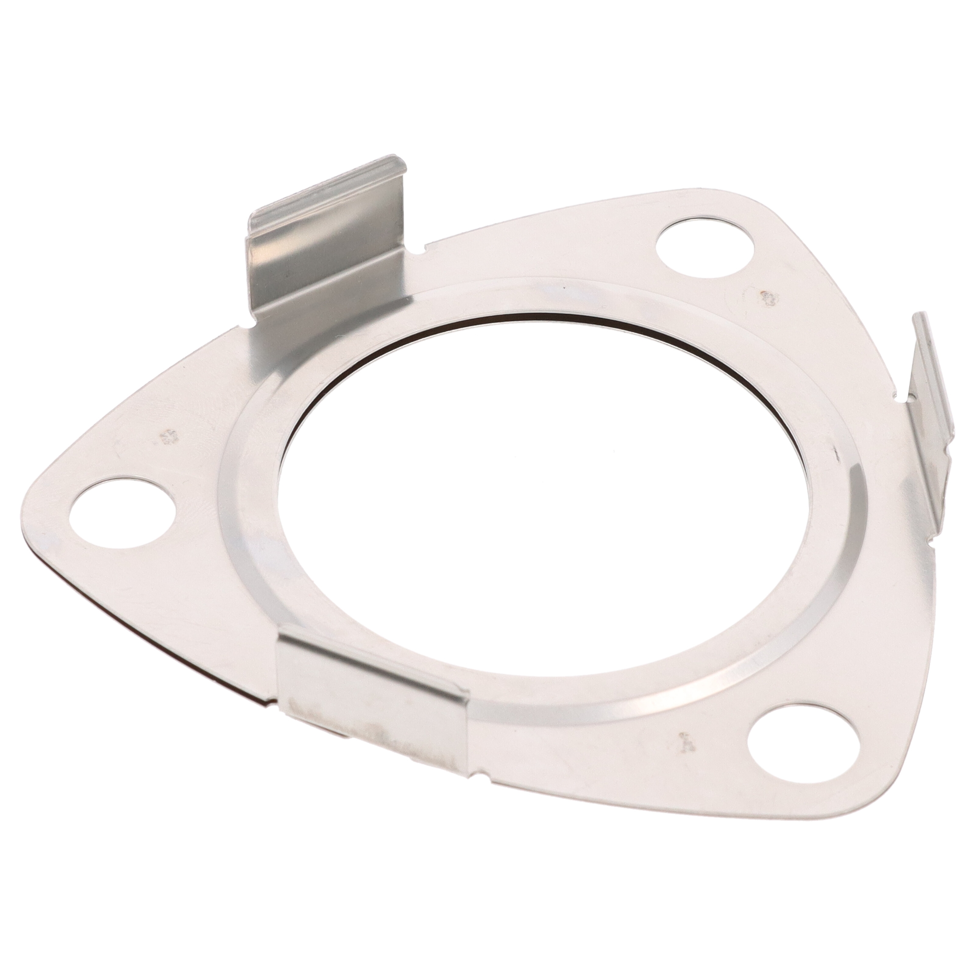Elring 077.470 Auspuffdichtung nach Katalysator für Alfa Romeo Fiat Opel Suzuki