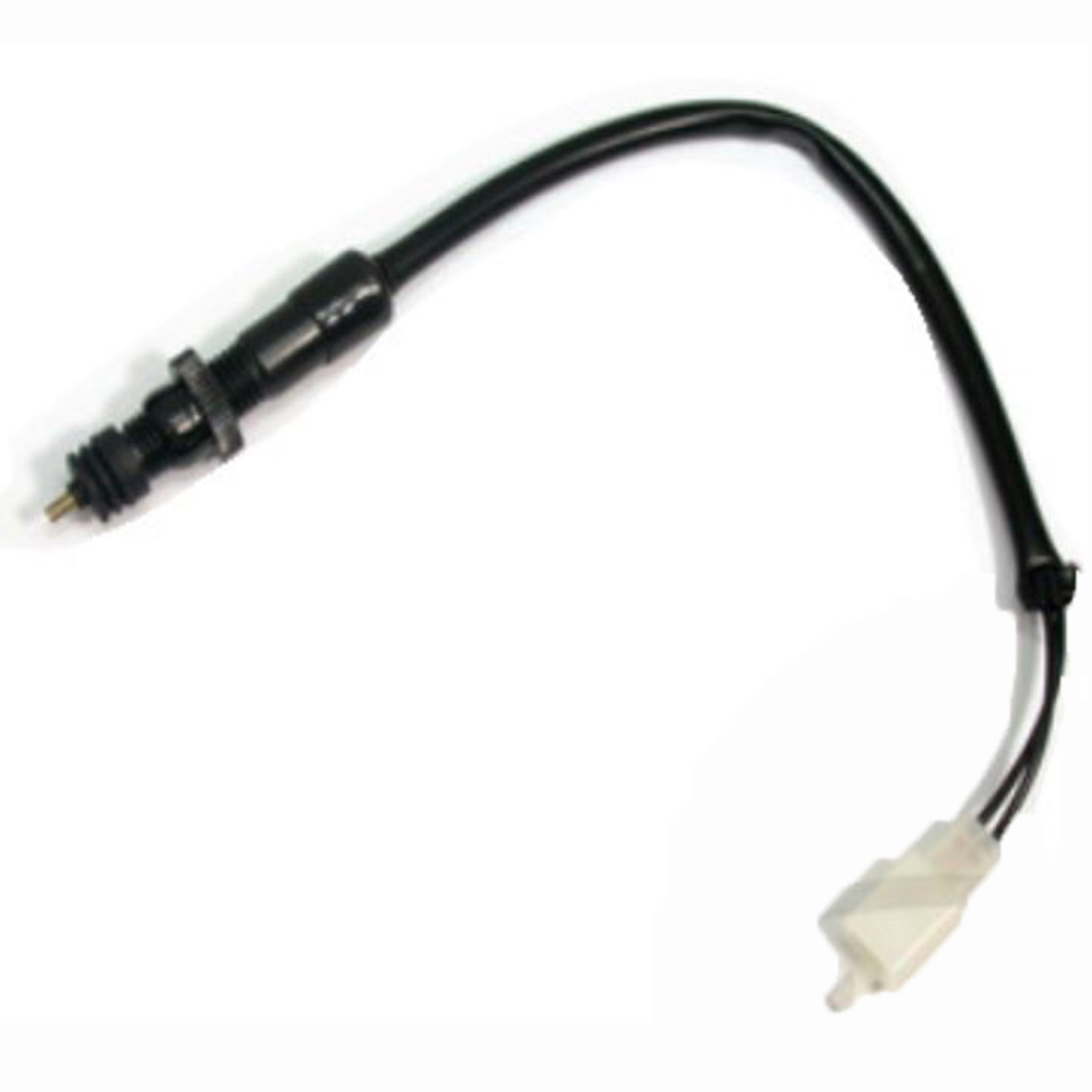 JMP BD22-0114 Bremslichtschalter hinten für Honda VT 600 C Shadow 600 VT600 Baujahr 1988-2000