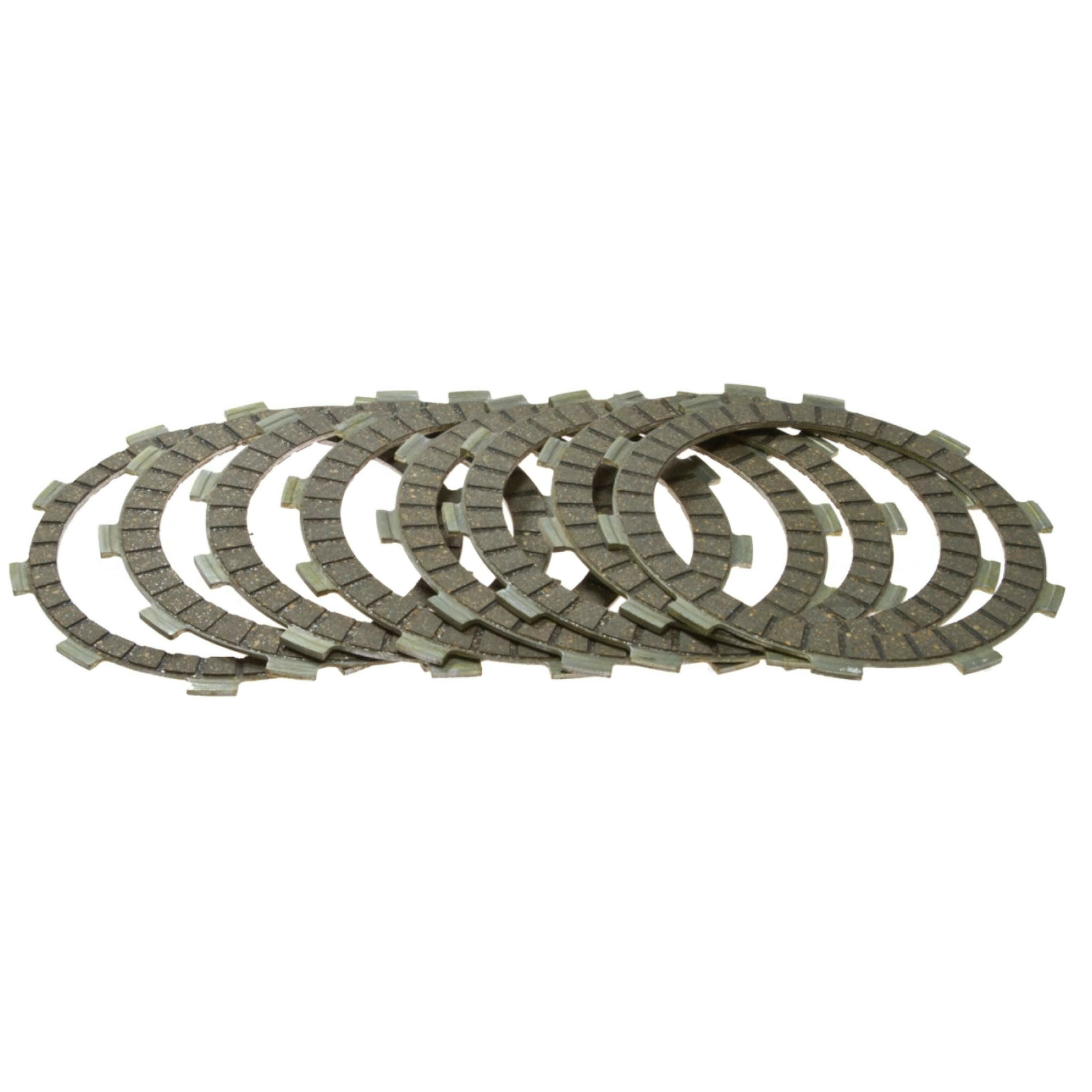 EBC Kupplung für Honda Shadow VT 750 C C2 1997-02 NT650 XRV650 Africa Twin Reparatursatz + Dichtung
