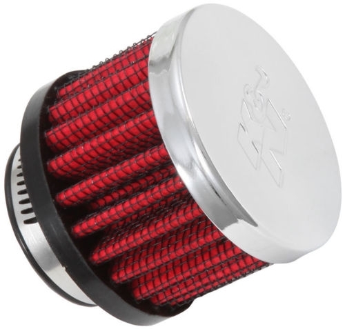 K&N Sportluftfilter 62-1370