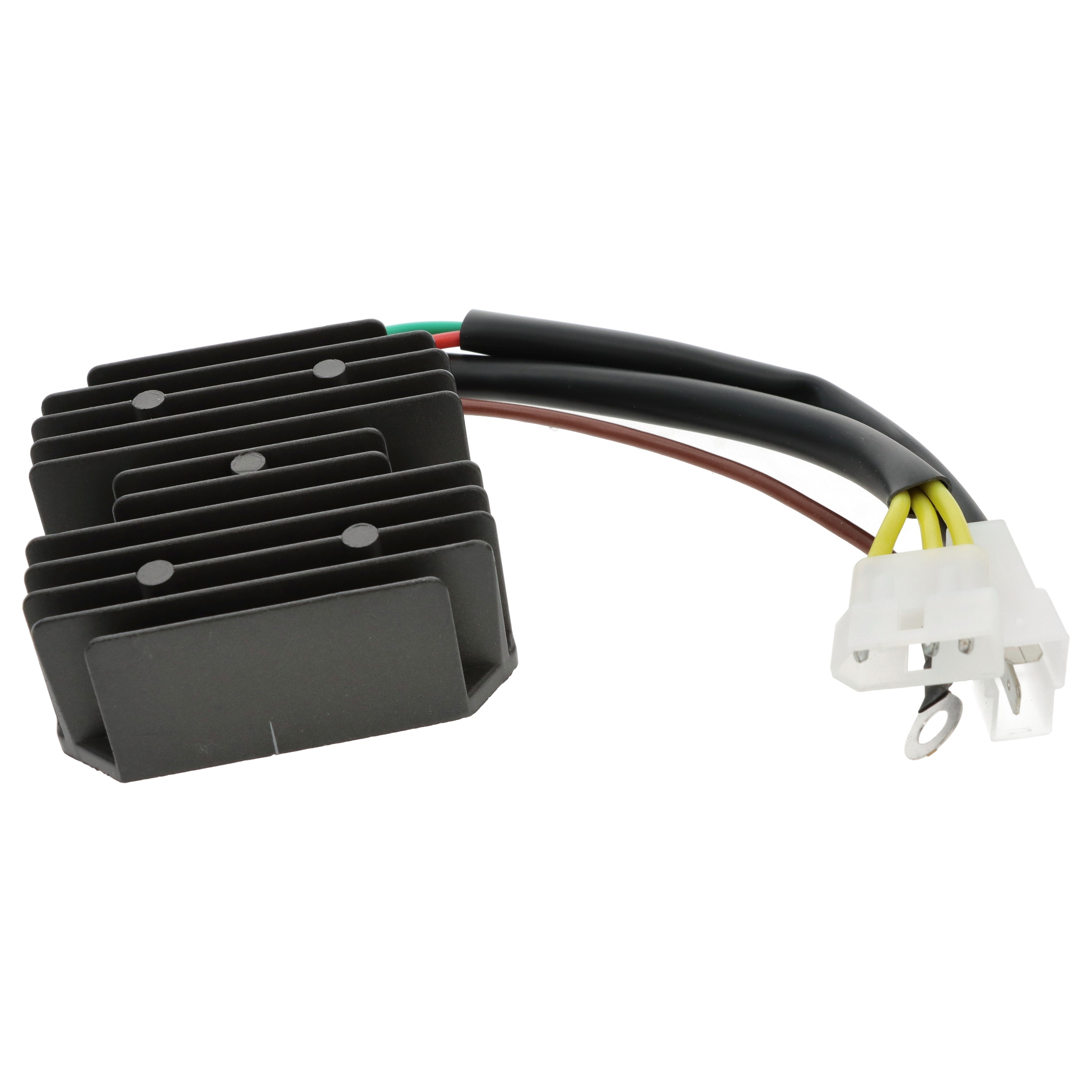 Regler Gleichrichter Spannungsregler für BMW F 650 Bj. 93-99, F650 ST Bj. 97-99