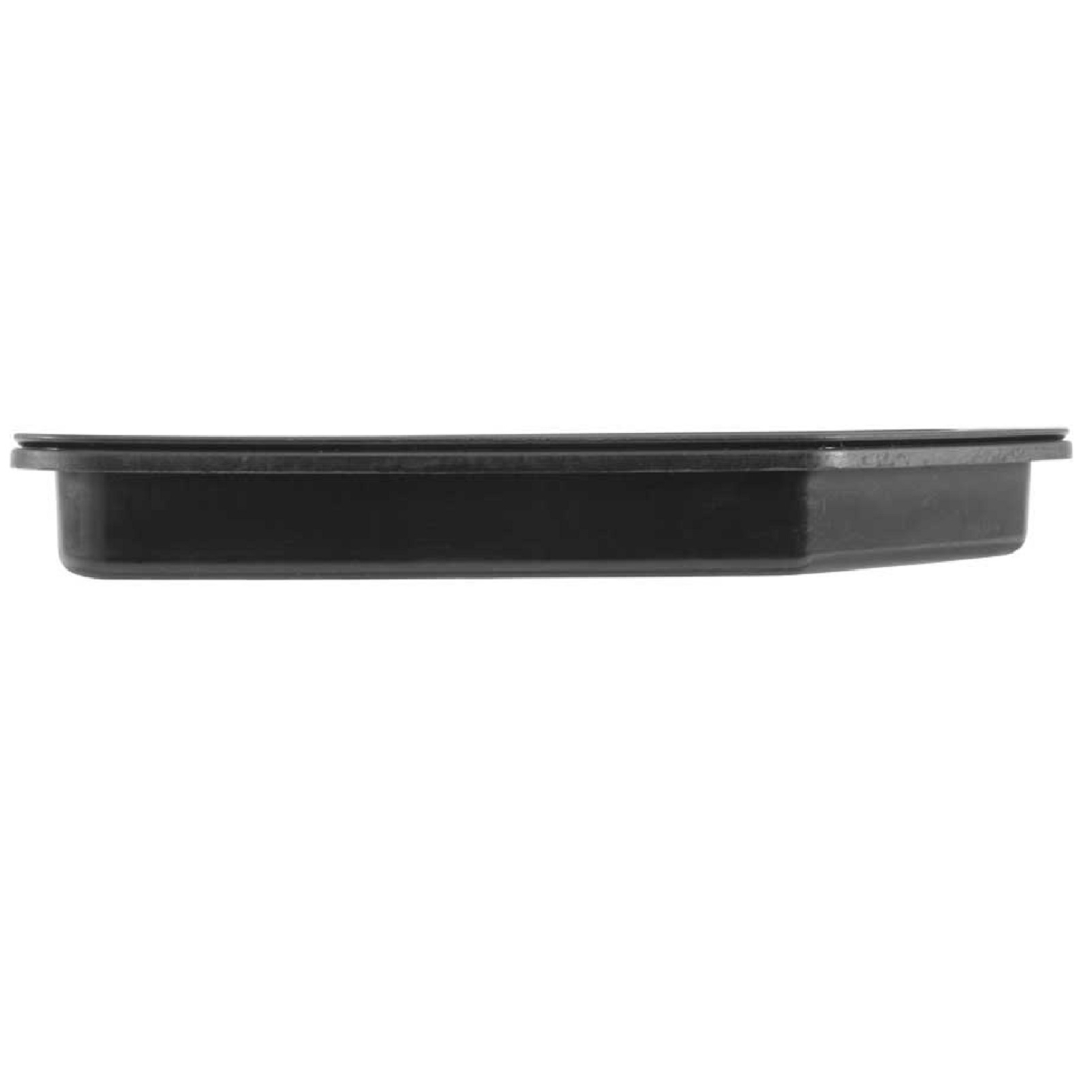 K&N Tauschluftfilter für Jeep Wrangler 2.8 Diesel 2007-2018