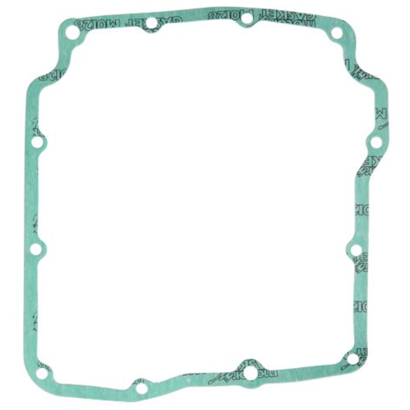 Ölwannendichtung S410485017004 für Yamaha XJ600 1984 - 2003 XJ550 1981-84 XJR400 1994-99