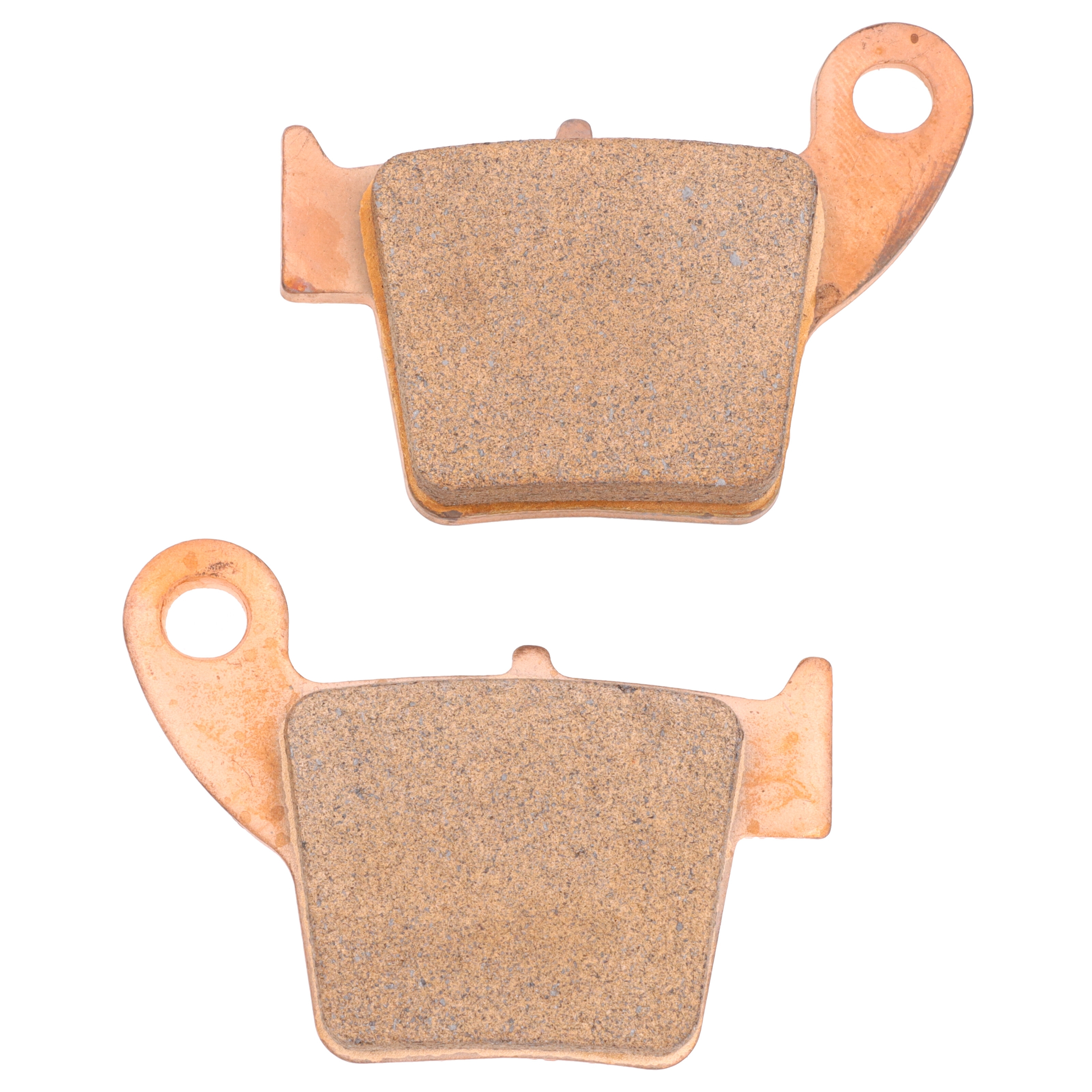 EBC Bremsbeläge FA346R für Honda CR CRF 125 150 250 450 R X RB XRL RE