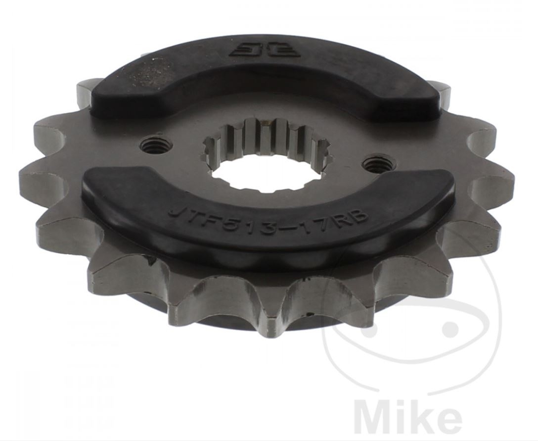 DID VX3 X-Ring Kettensatz 17-42-110 verstärkt für Suzuki SV 1000 S,U2,S2,SZ,SZ2