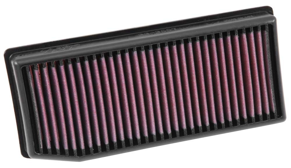K&N Sportluftfilter 33-3007