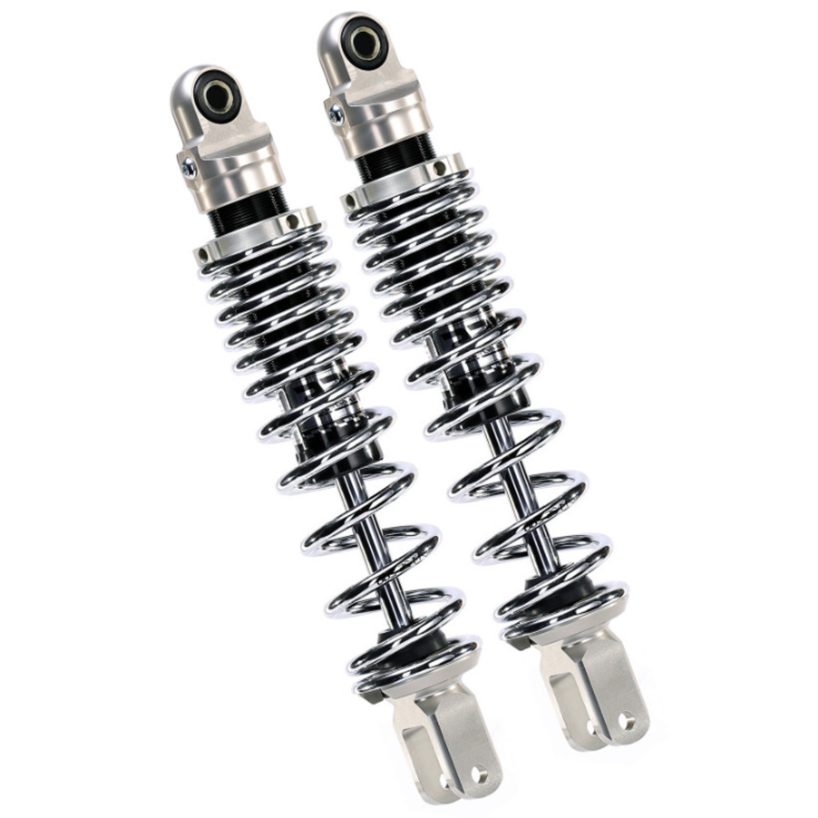 YSS TE302-310T-06-81 Stoßdämpfer Federbeine hinten für Honda PCX125 EX2 WW 125 CBS 2010-2014 JF28A
