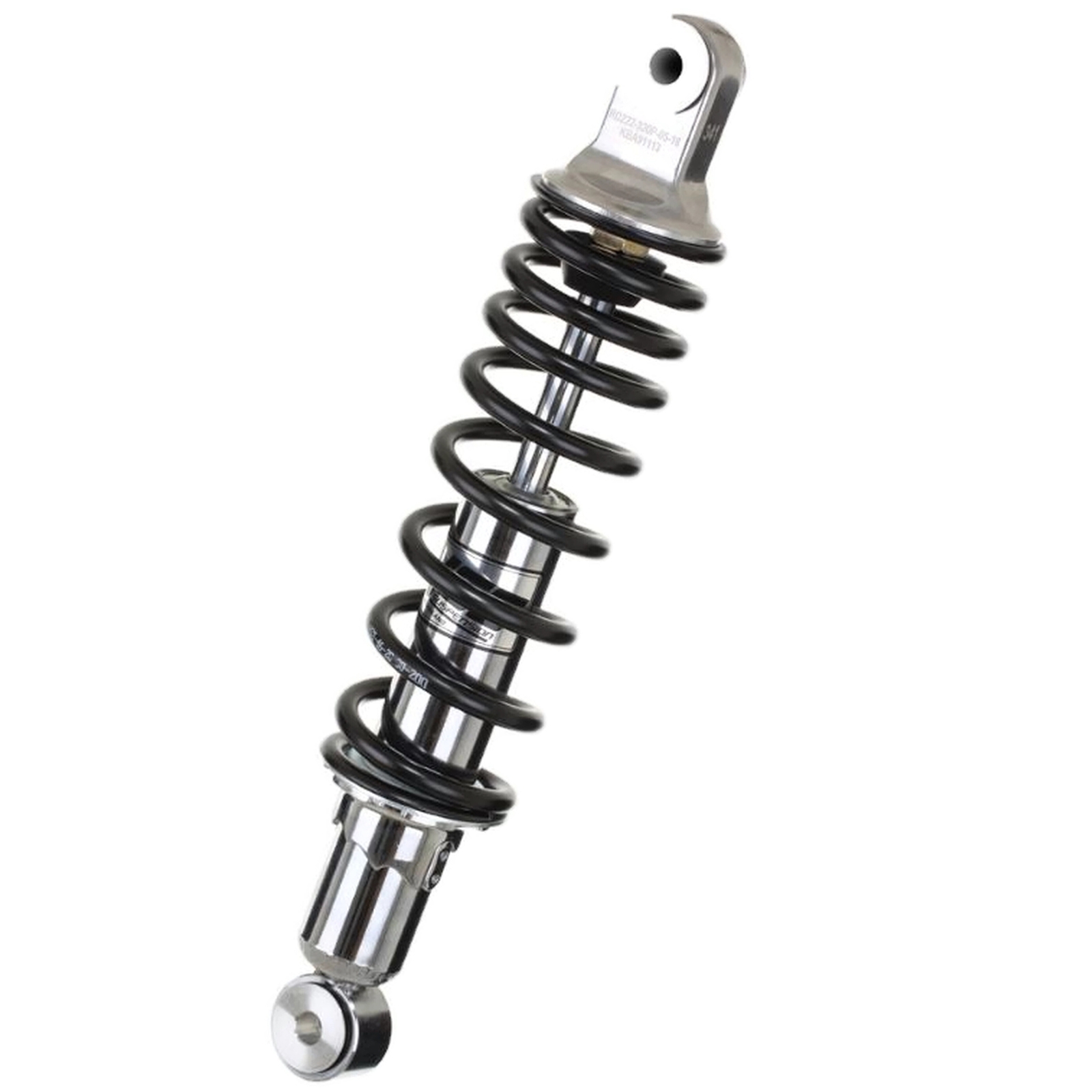 YSS RD222-320P-05-18 Stoßdämpfer Federbein hinten für BMW R45 1978-85 R50/5 R60/5 R65 1 2 R75/5