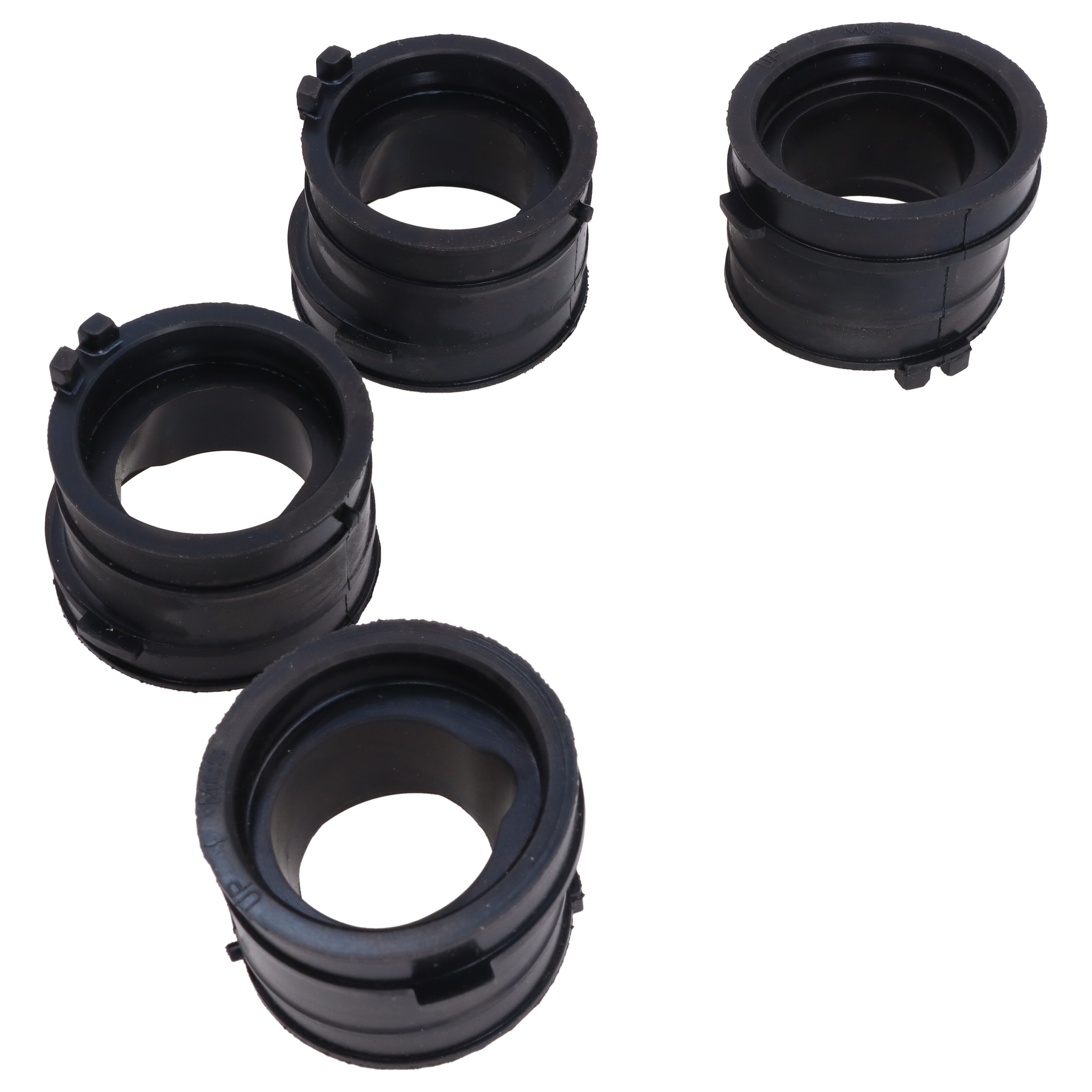 Tourmax CHH-40 Vergaseransaugstutzen für Honda Pan European ST1300 CBS ST1300 A ABS CBS