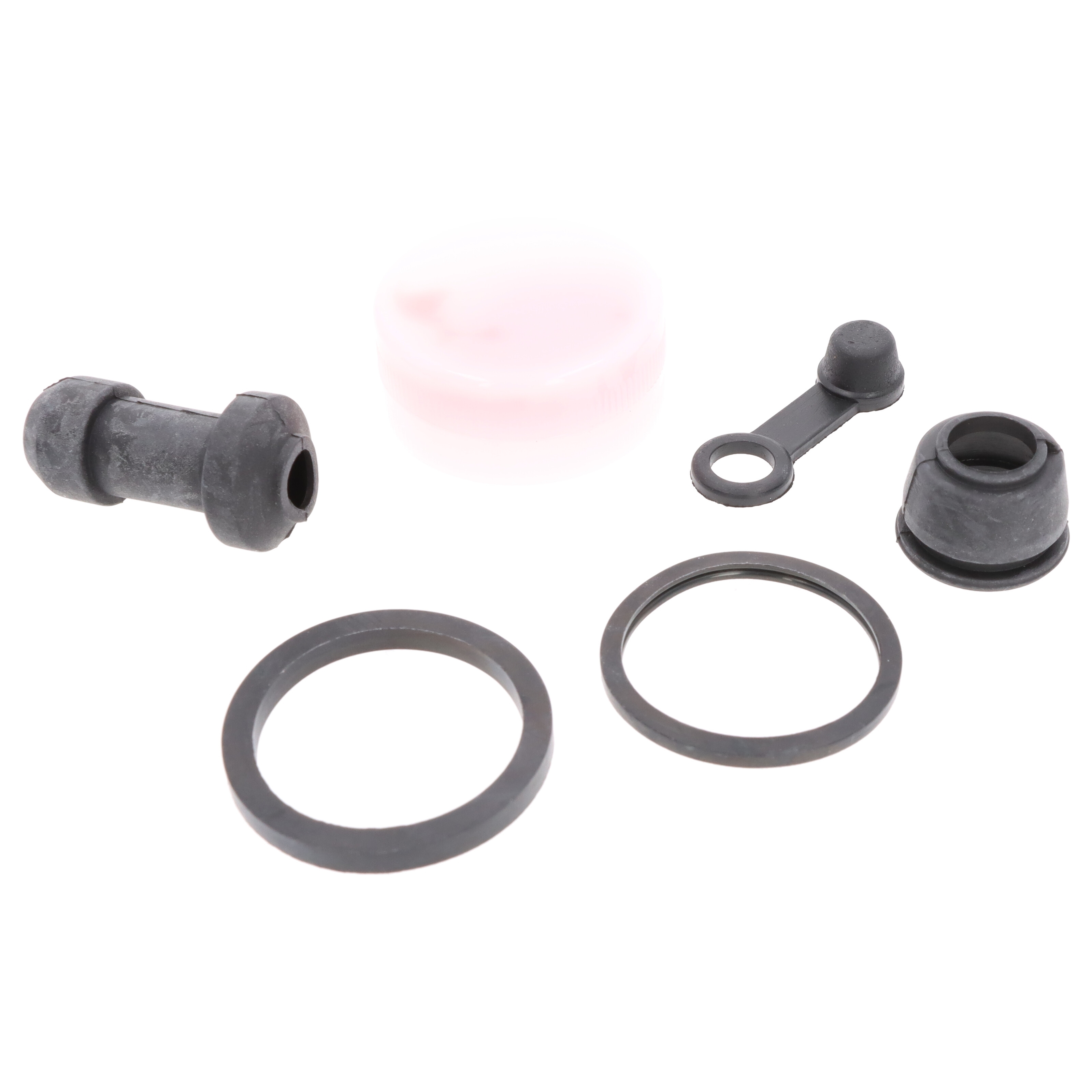 Bremssattel Reparatursatz hinten für Kawasaki KLX 125 KX 65 80 85