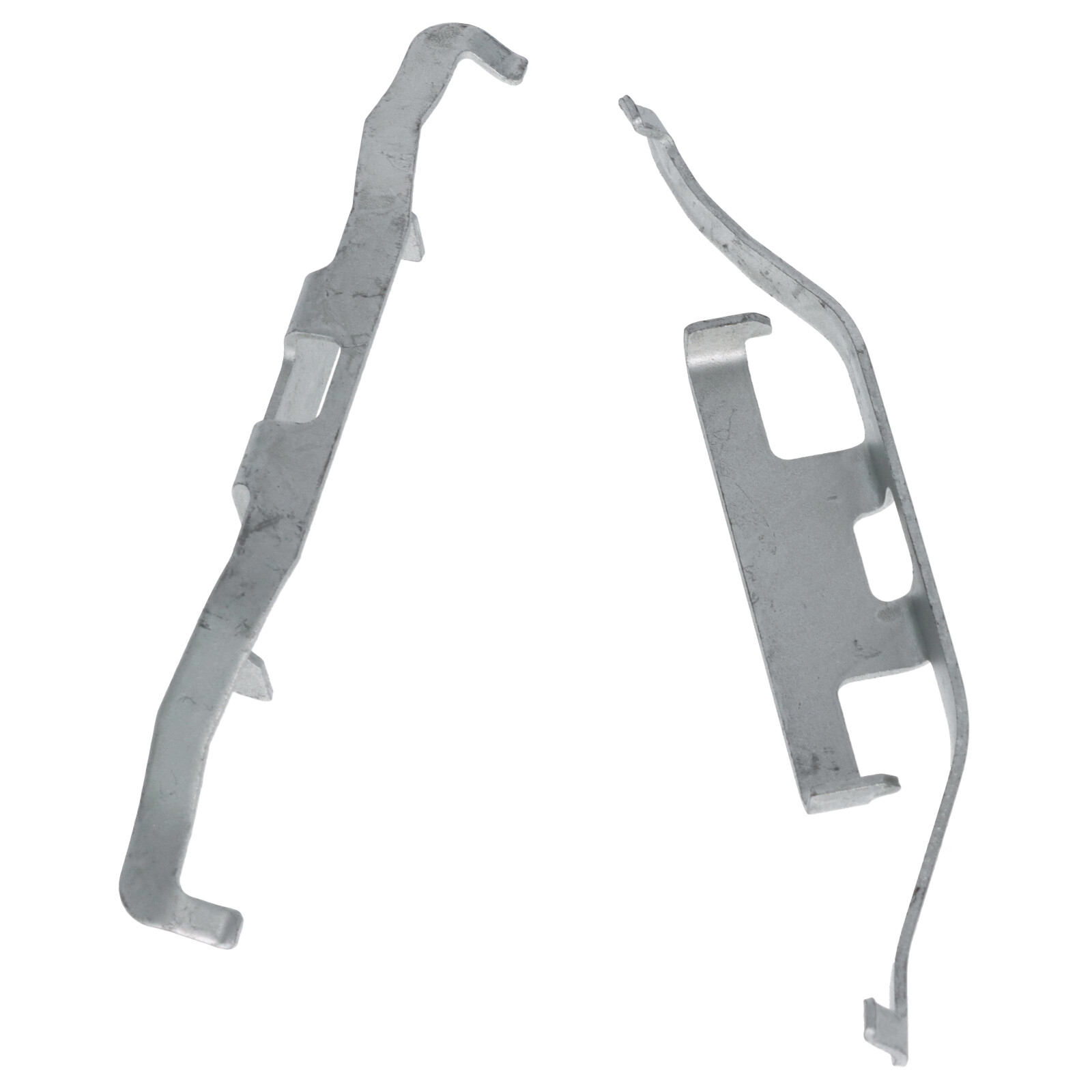 AUTOFREN SEINSA D4-2804A Federsatz Bremssattel Zubehörsatz für VW Touareg Transporter T5 MULTIVAN 5/6