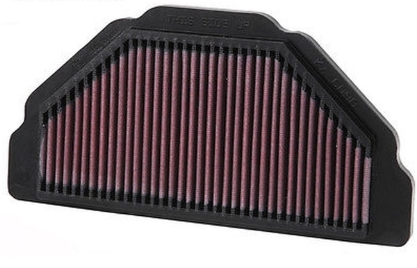 K&N Tauschluftfilter KA-6098