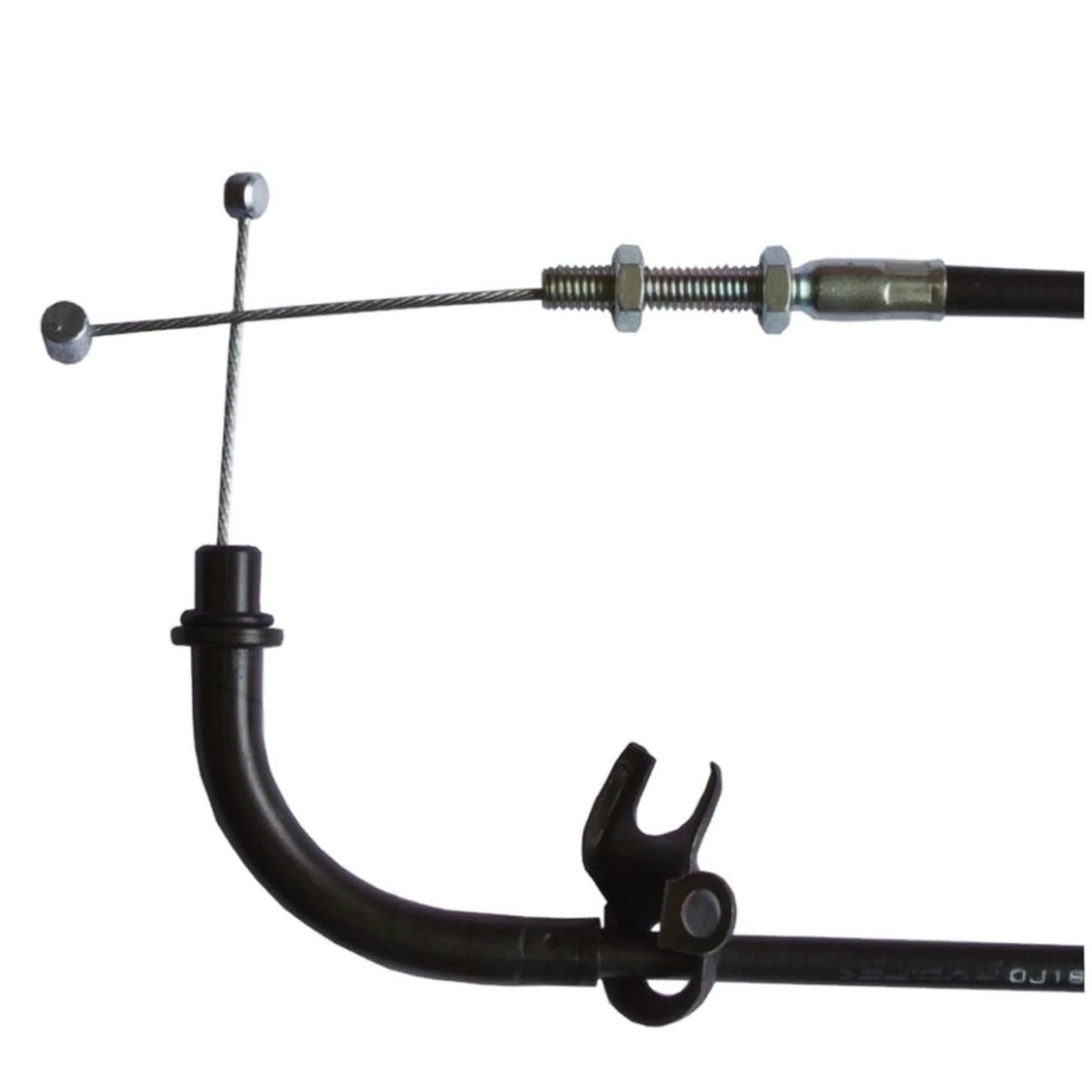 Gaszug A Öffner 773003Y1 Gasseil für Yamaha XT 250 3Y3 1980 - 1990