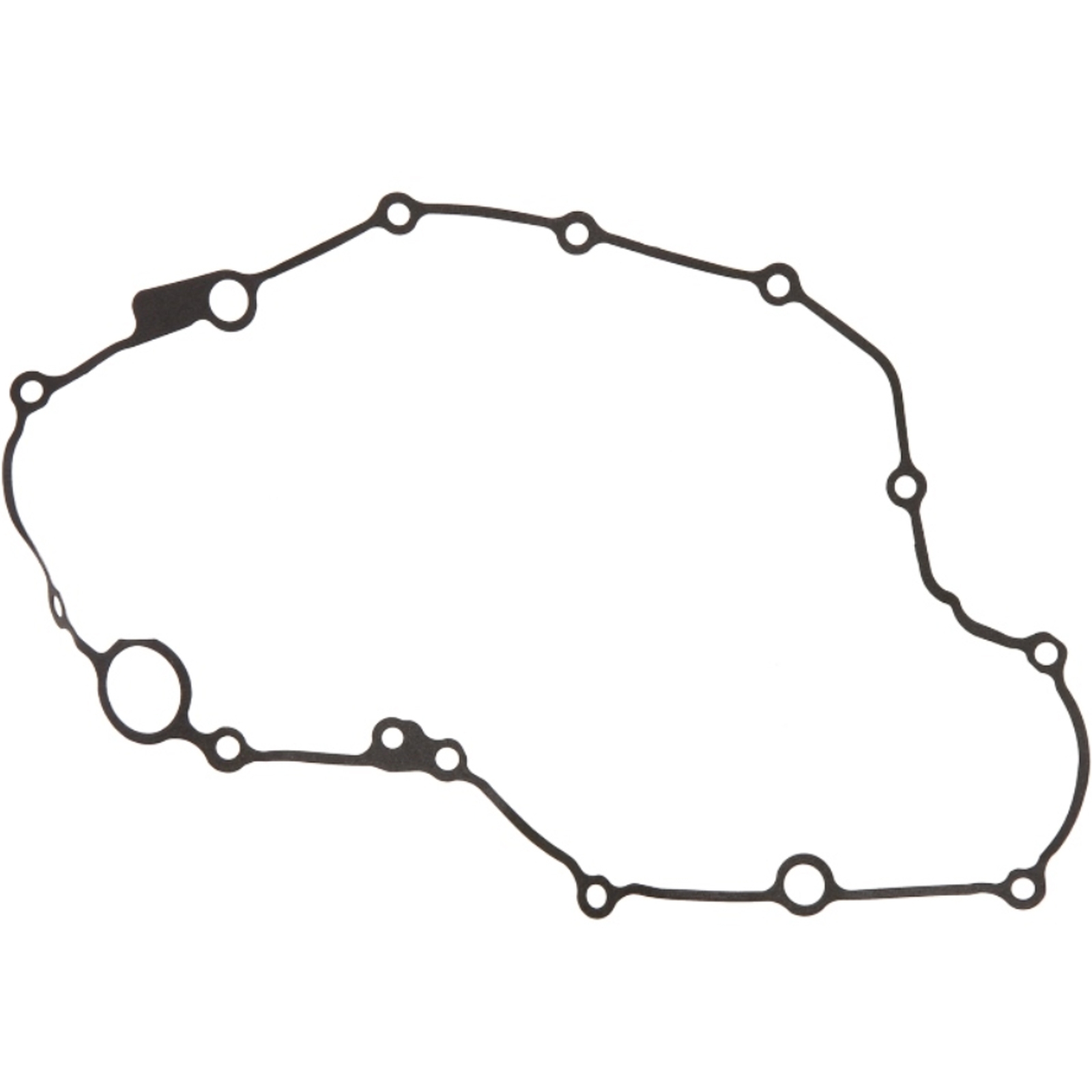 Kupplungsdeckeldichtung S410485008103 innen für Yamaha WR450 F 2007-15 YZ450 F 2006-09 Gas Gas EC