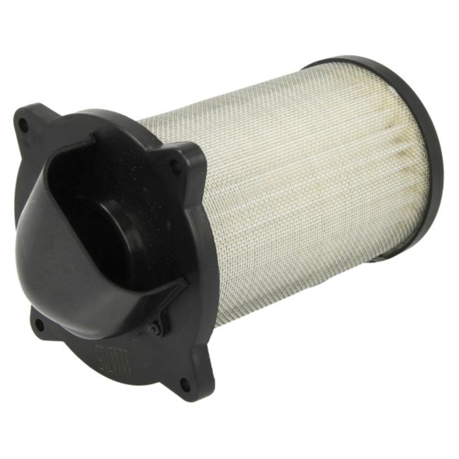 Hiflo HFA3102 Luftfilter für Suzuki GZ 125 Marauder 1998 - 2013 AP1311 AP1711 AP2111