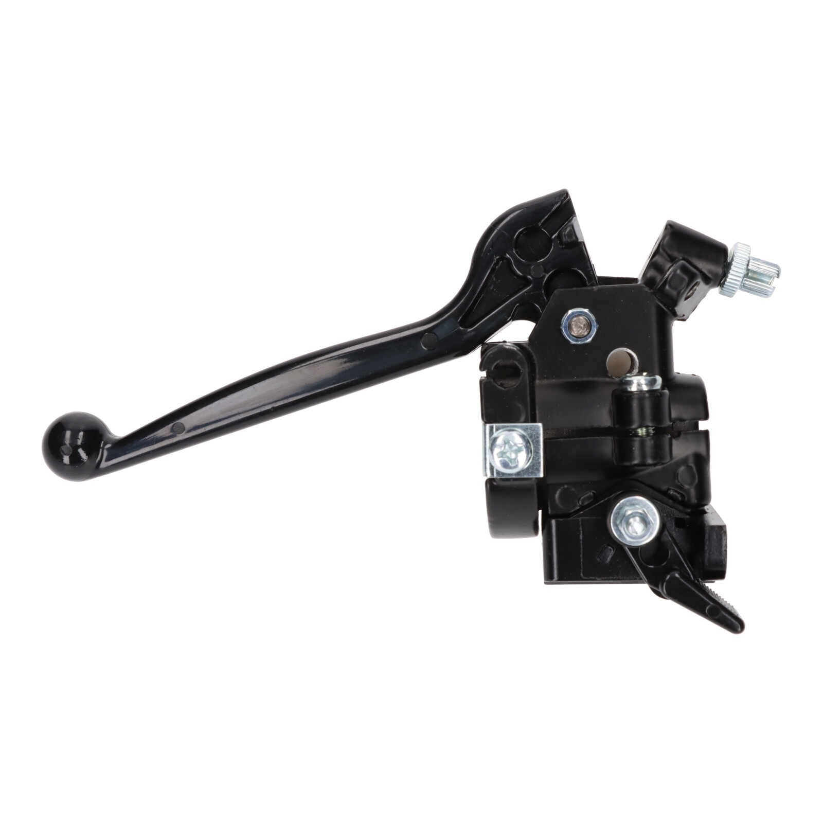 Bremshebel Armatur rechts für Simson S50 S51 S53 S60 S80 SR50 SR70 SR80 KR51