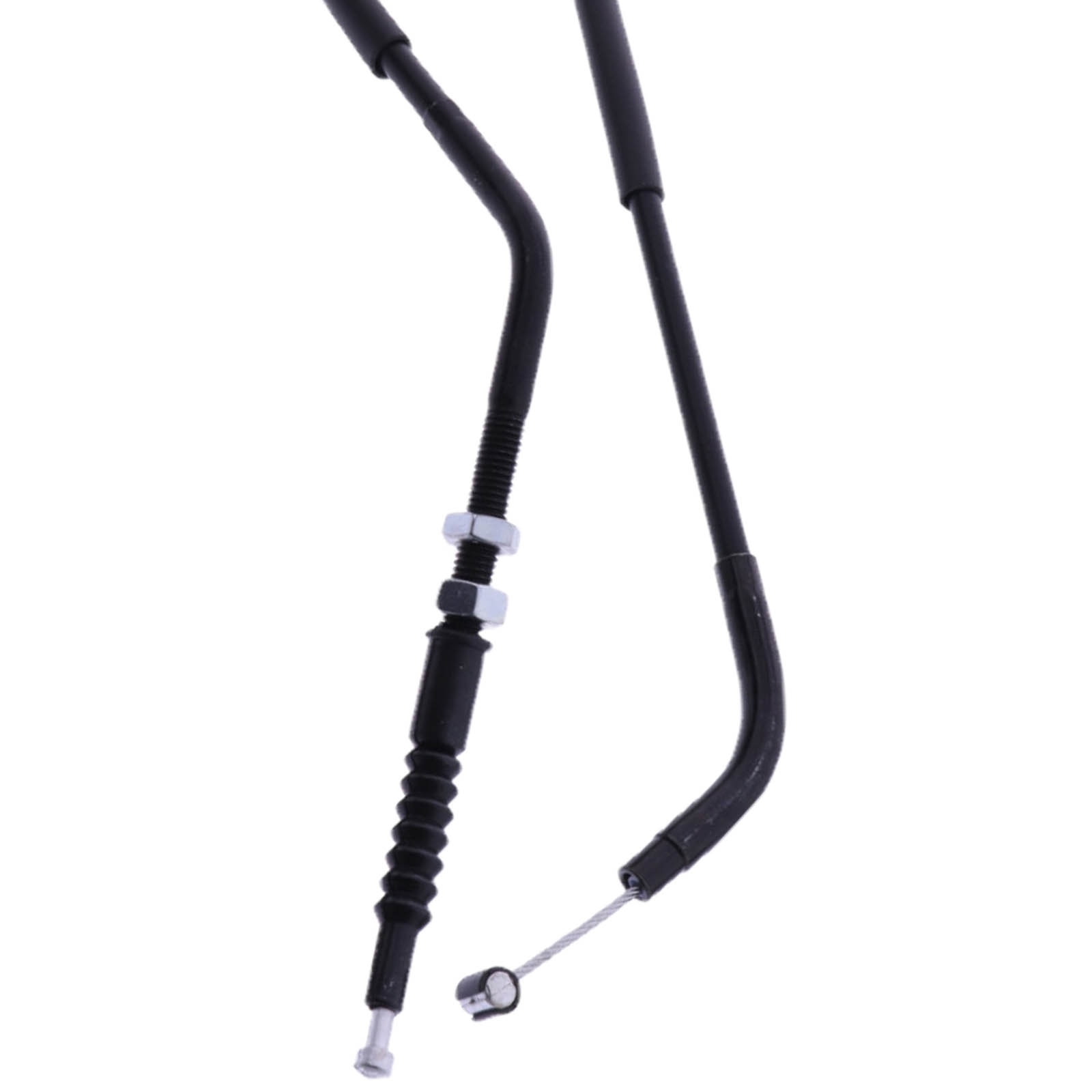 JMP Kupplungszug Kupplungsseil für Honda CB 125 F 2015 - 2020 JC64A JC74A (GLR125WH) CBS GLR125