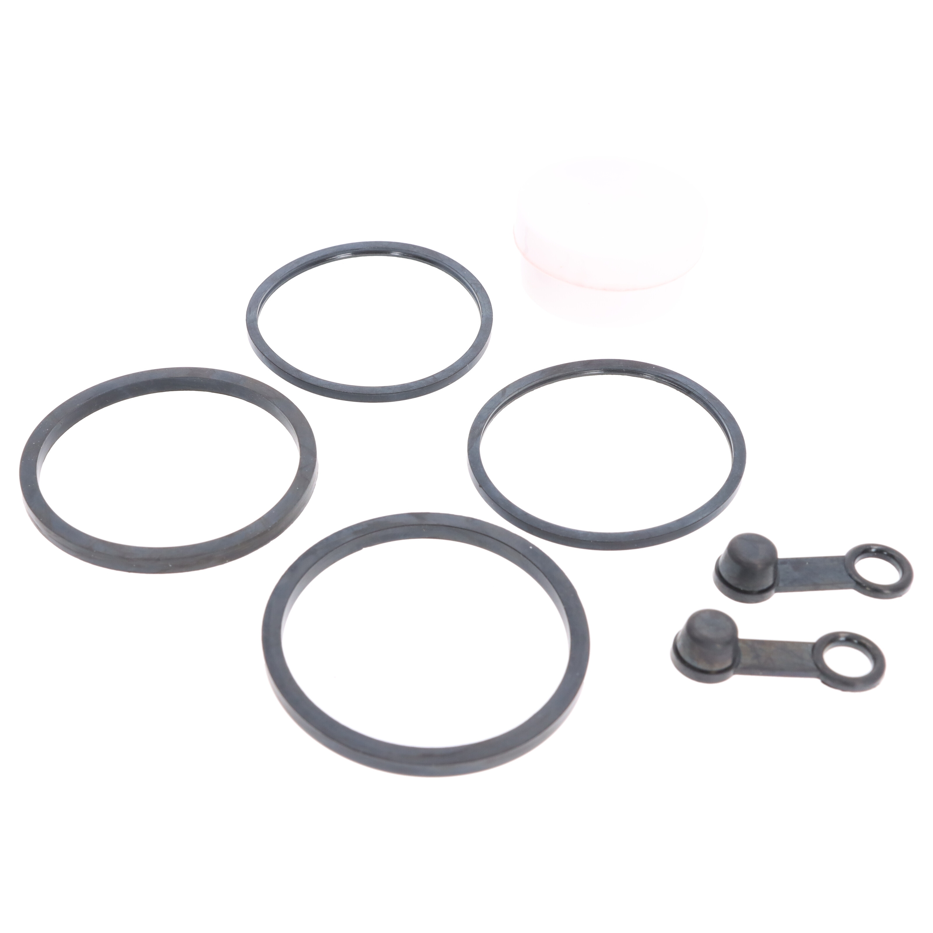 Bremssattel Reparatursatz hinten für Yamaha BT FJ FZ FZR TDM XJ XJR YZF