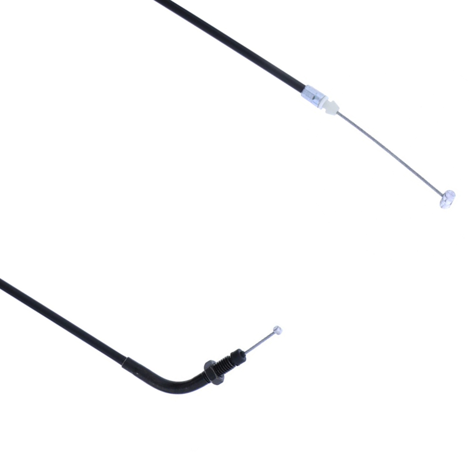 JMP Chokezug für Honda CBR 600 F 1999 - 2000 PC35A PC35D Starterklappenkabel