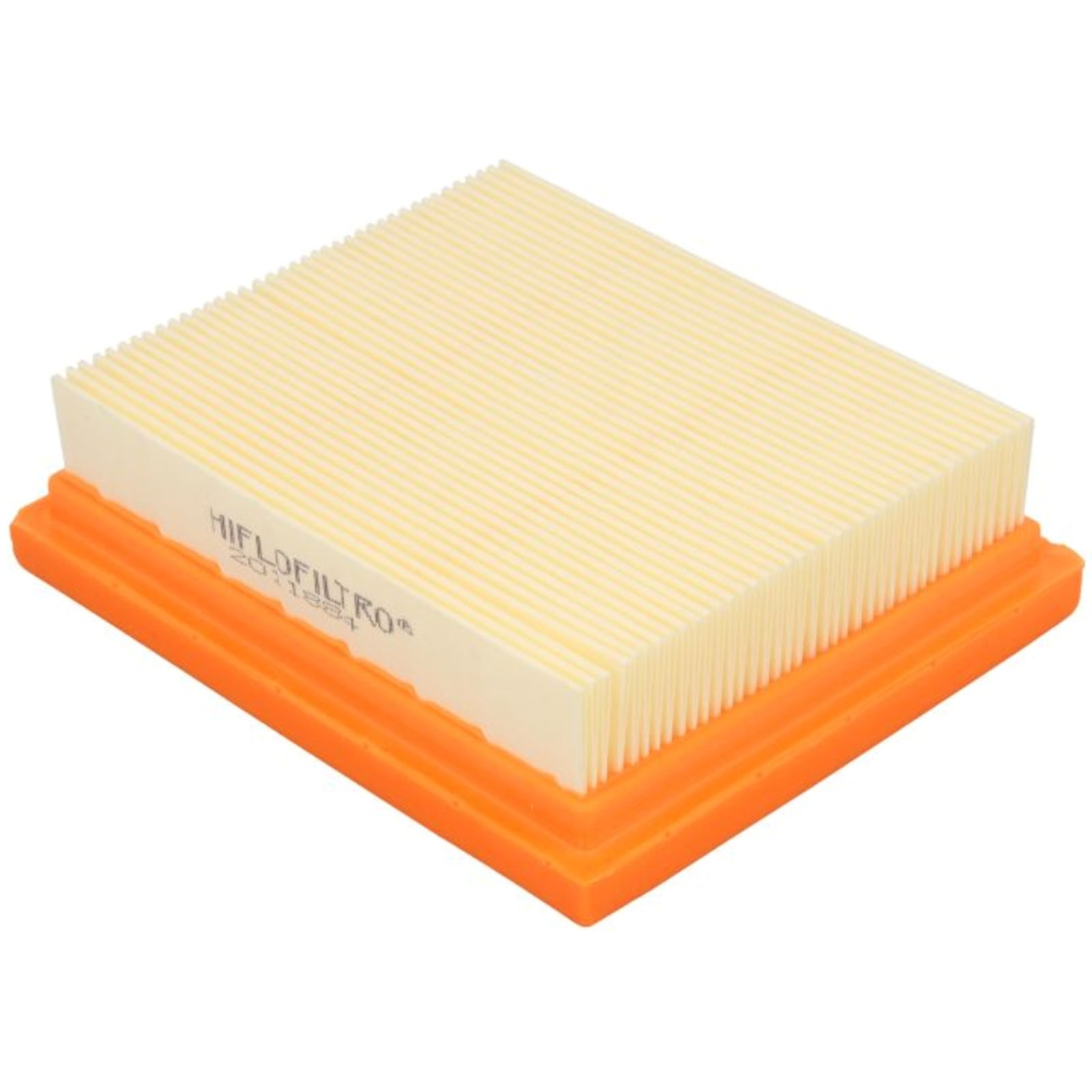 HIFLO HFA1127 Luftfilter für Honda XR 125 L 2003 - 2008 JD19A Filterelement
