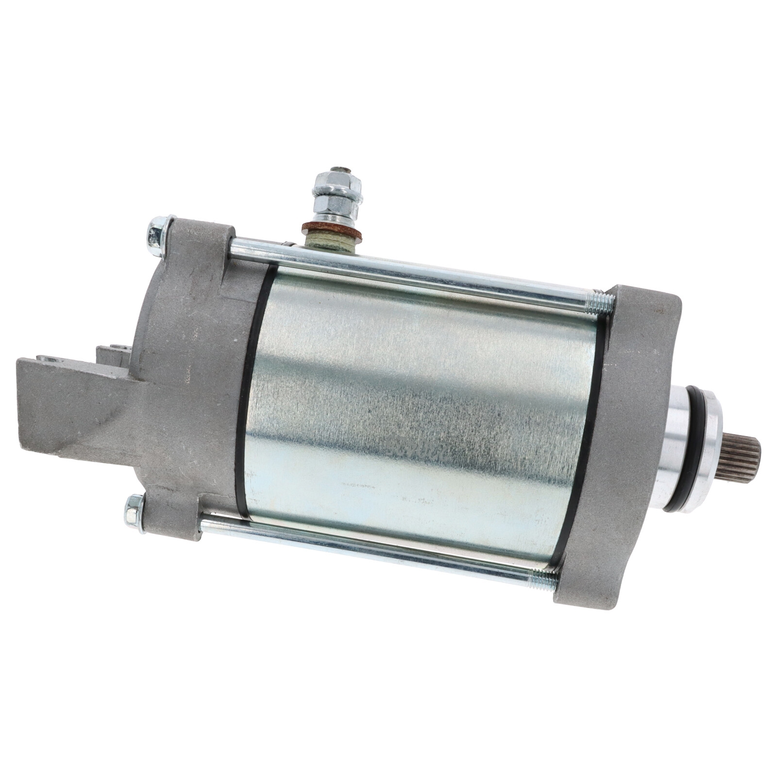 Anlasser für Honda VT1100 C Shadow 1988 - 1994 SC23 Anlassermotor 22 Zähne rechtsdrehend