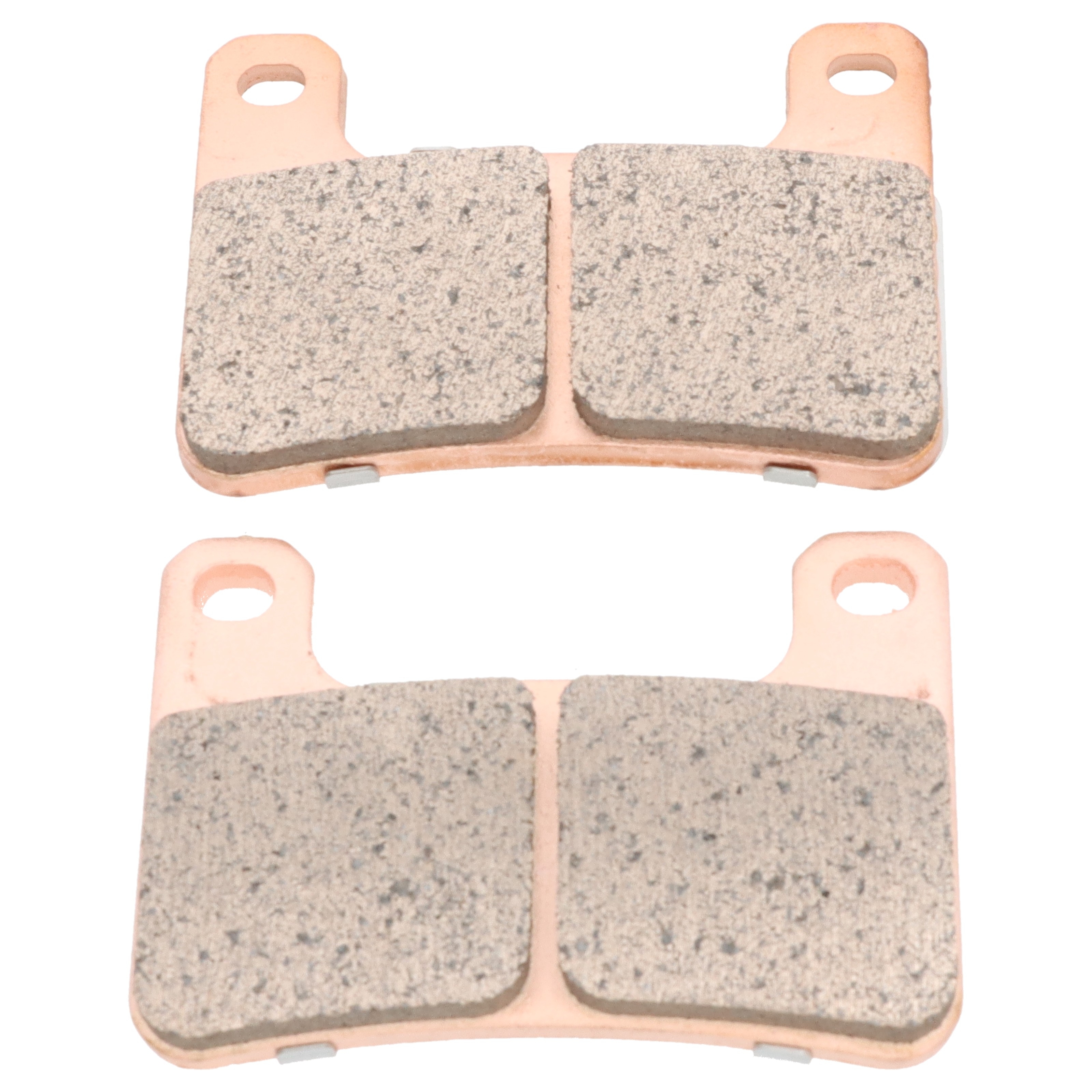 EBC FA379HH Sintermetall Bremsbeläge vorne für Suzuki GSX-R 600 750 1000 Kawasaki Z ZX-10R