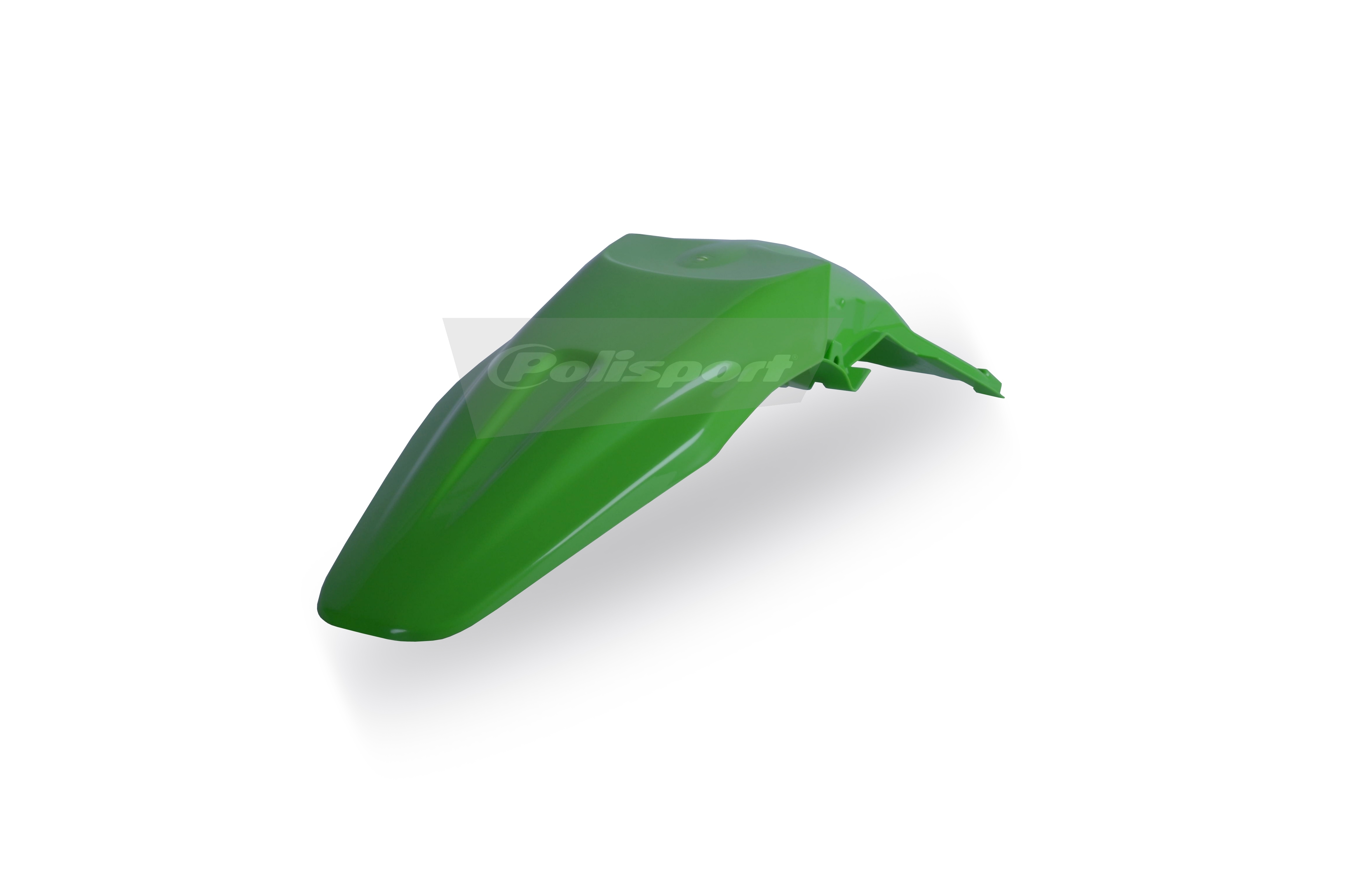 Polisport Schutzblech hinten grün GN05 8551200002