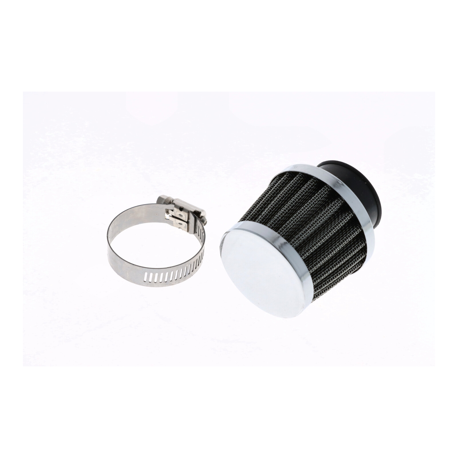 Tuning Luftfilter Sportluftfilter für Moped Mokick Simson S51 S60 S70 Universalfilter