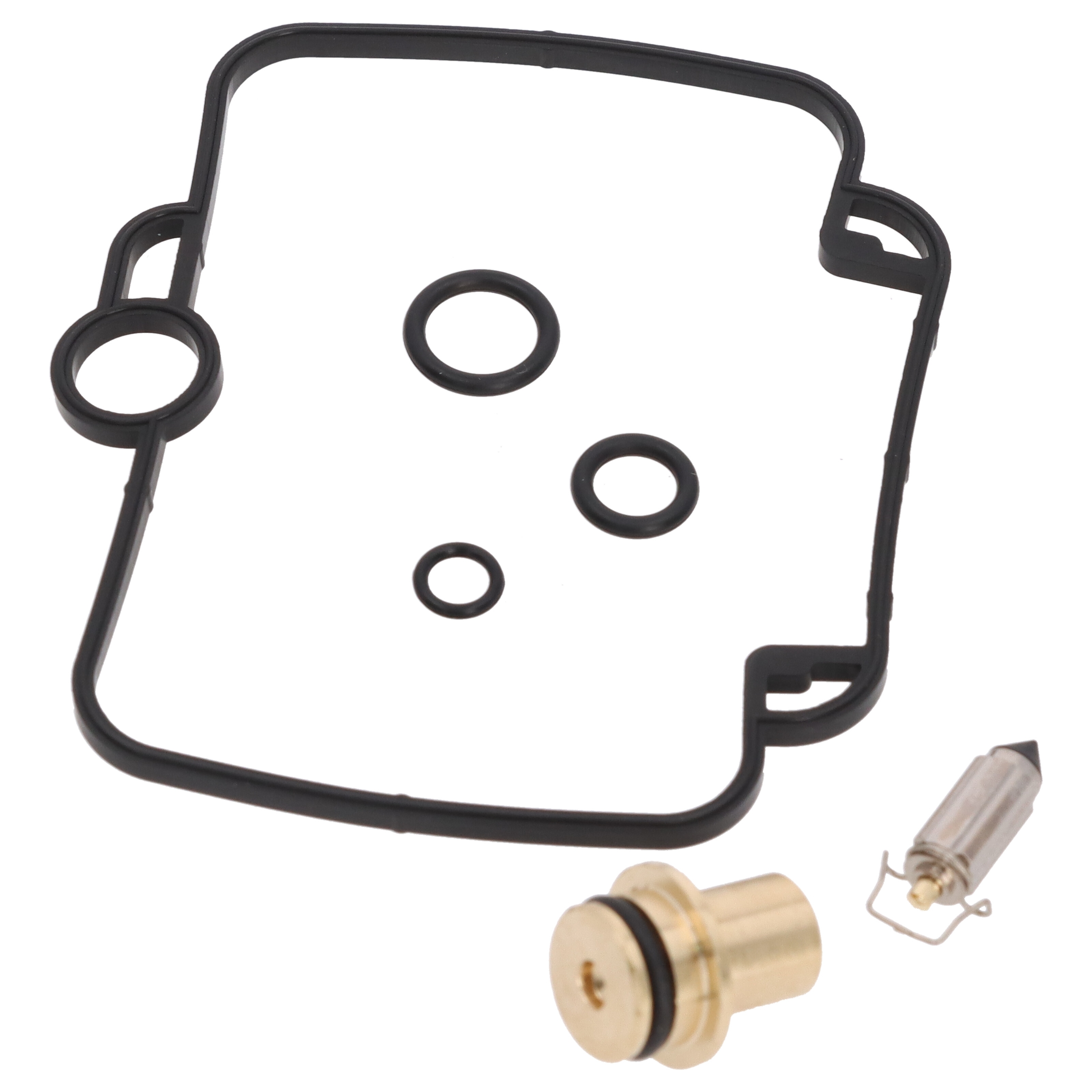 Keyster K-583 Vergaser Reparatursatz für Suzuki DR 250 SE DR 350 DR 750 S BIG DR 800 BIG