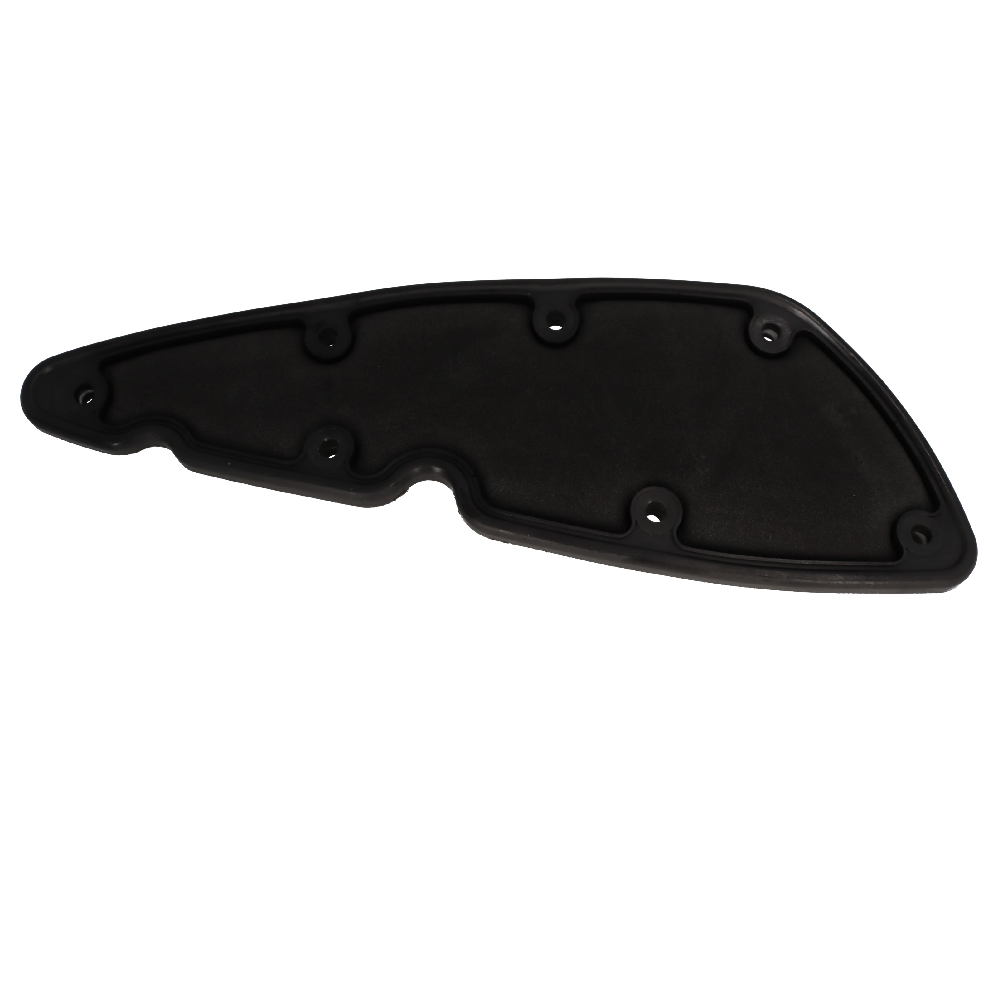 MIW Luftfilter P5152 für Piaggio Beverly 350 ie 2012-21 MP3 350 ie 2018-21 X10 350 ie 2012-16