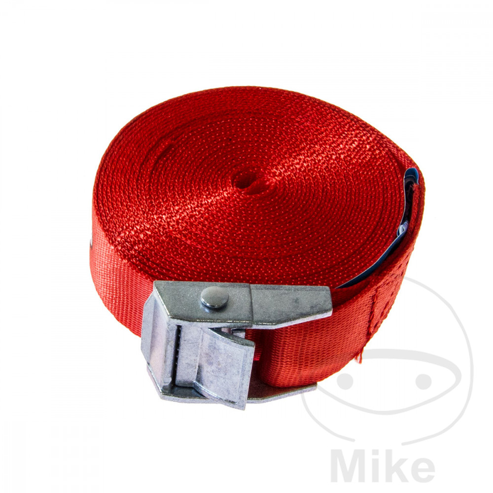 JMP Zurrgurt 25MM/5M XH-R2545