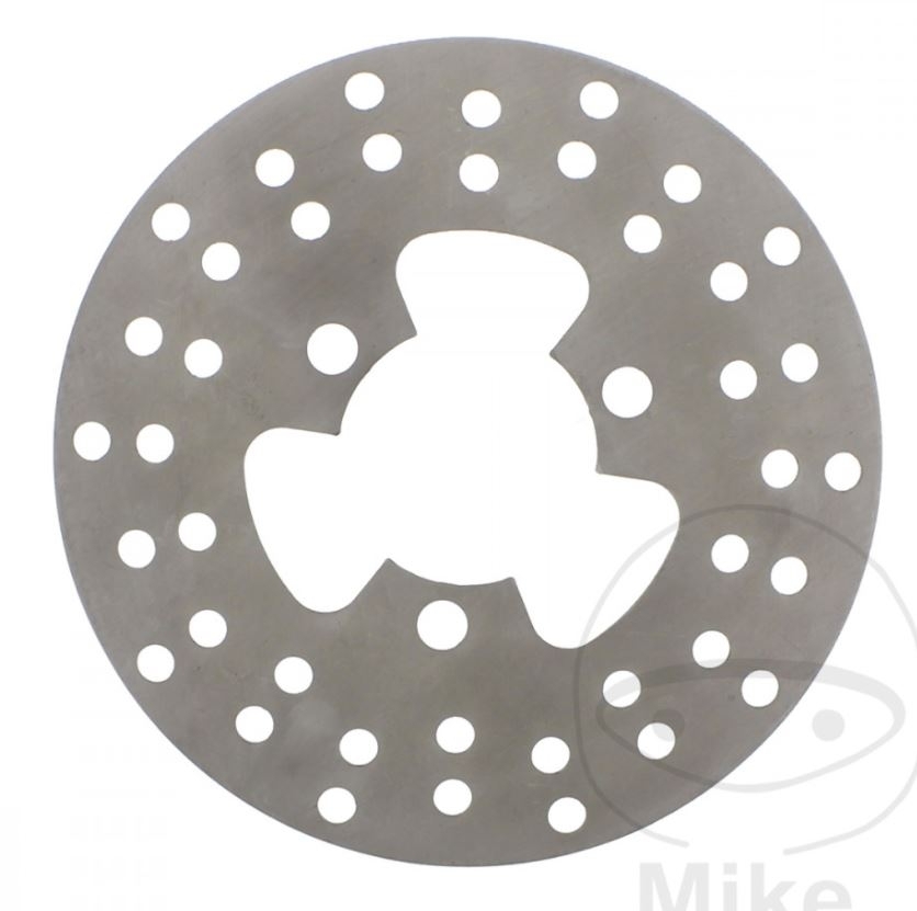 EBC Bremsscheibe MD6006D Honda TRX 250 300 700 EX X XX