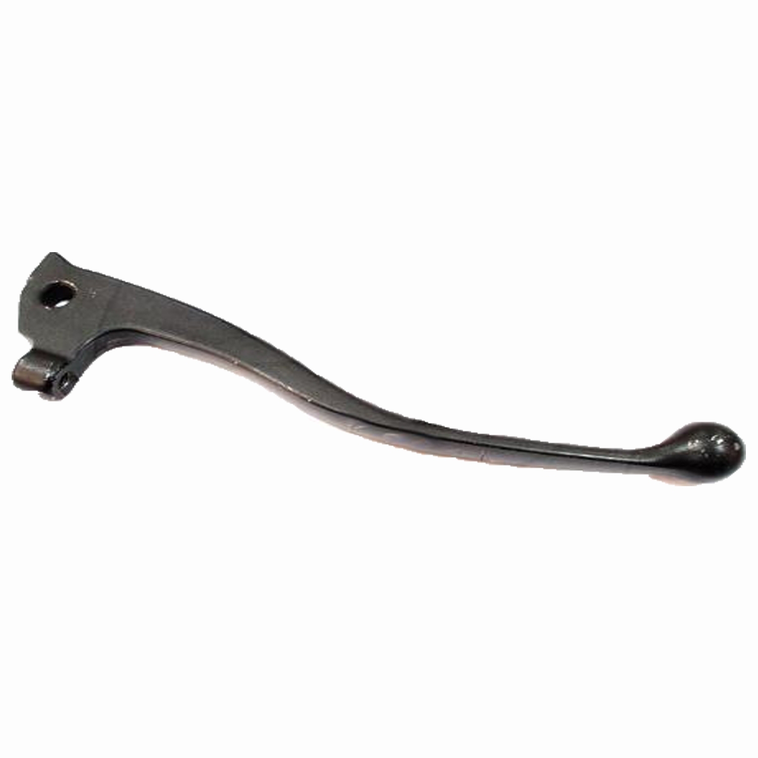 Bremshebel Alu schwarz für Yamaha Majesty YP250 YP250DX YP250A ABS YP250DXA ABS