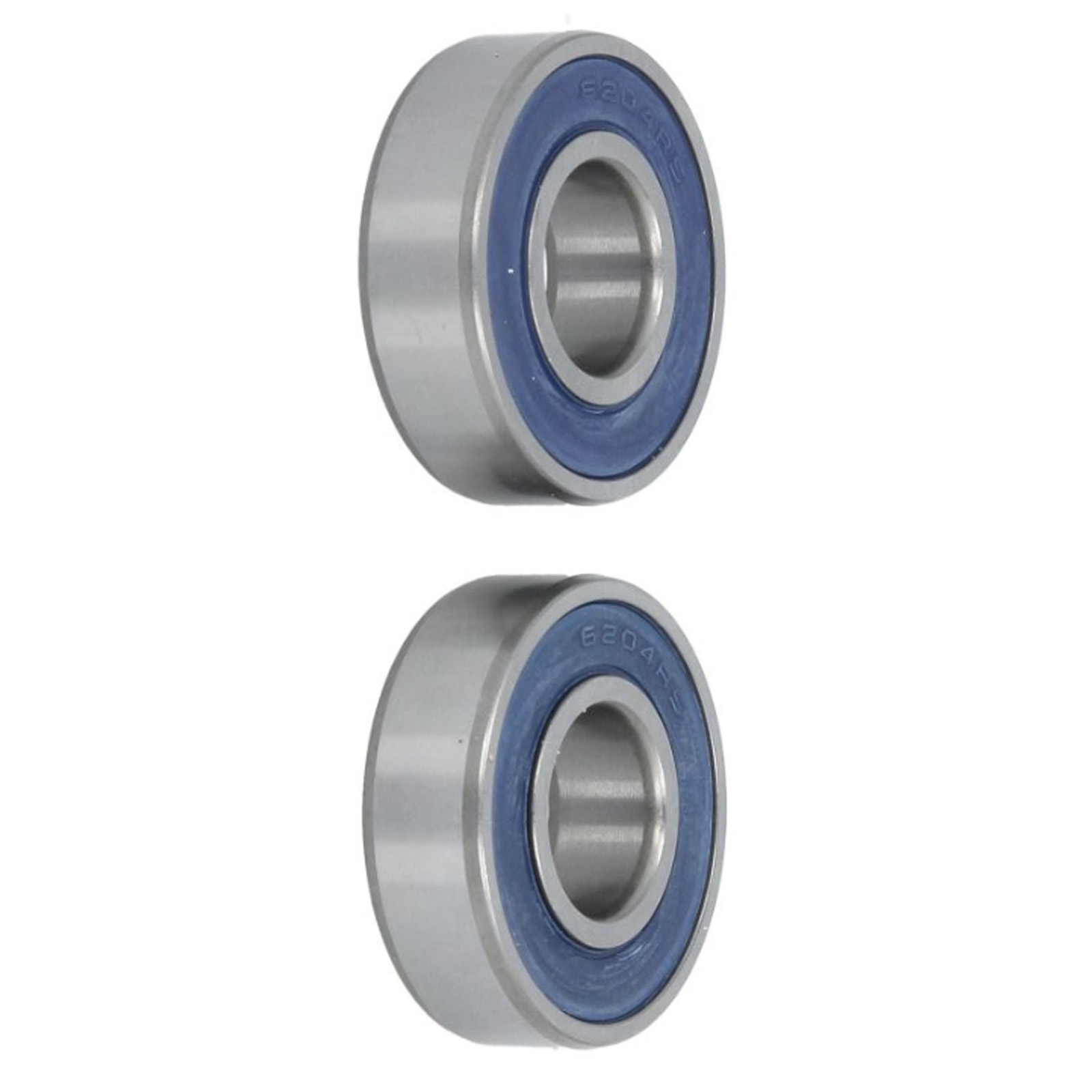 All Balls Racing 25-1626 Radlager Satz hinten für Moto Guzzi V11 Sport California Le Mans Quota