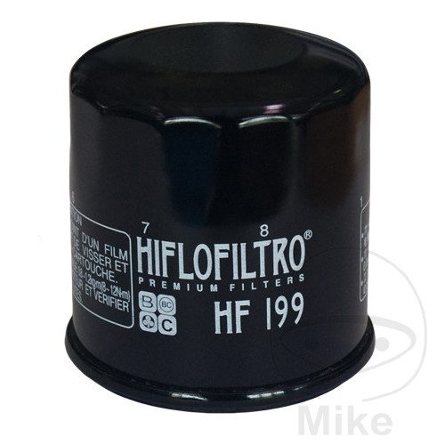 HIFLO Ölfilter HF199