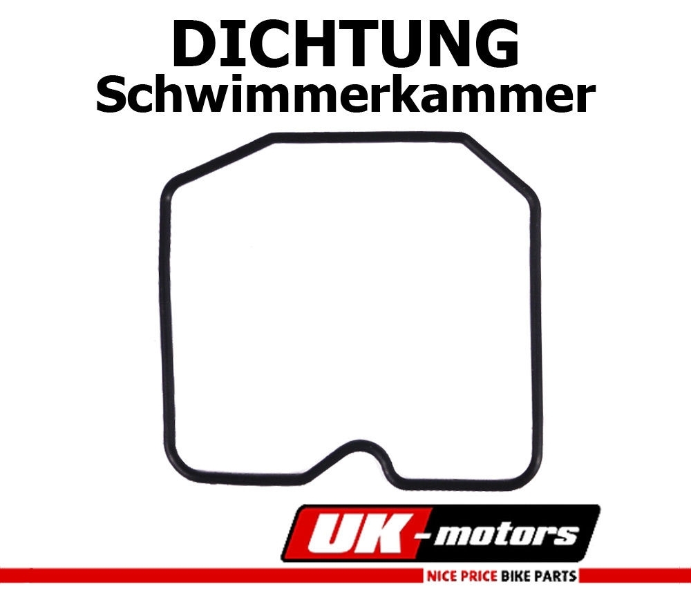 Schwimmerkammerdichtung EINZELN !!!