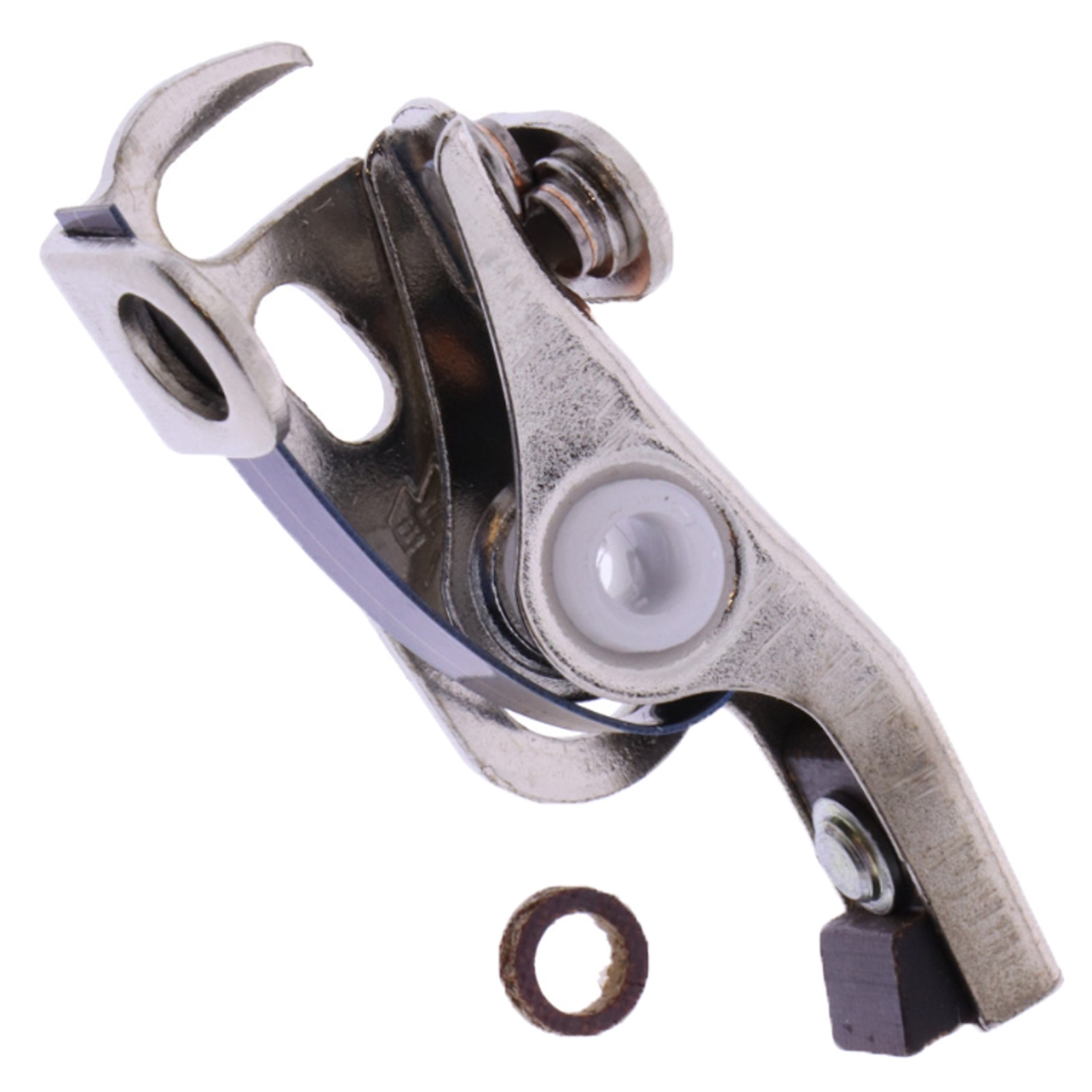 Zündkontakt Unterbrecherkontakt für Vespa Gran Lusso 150 GL GT 125 Granturismo VNB 125