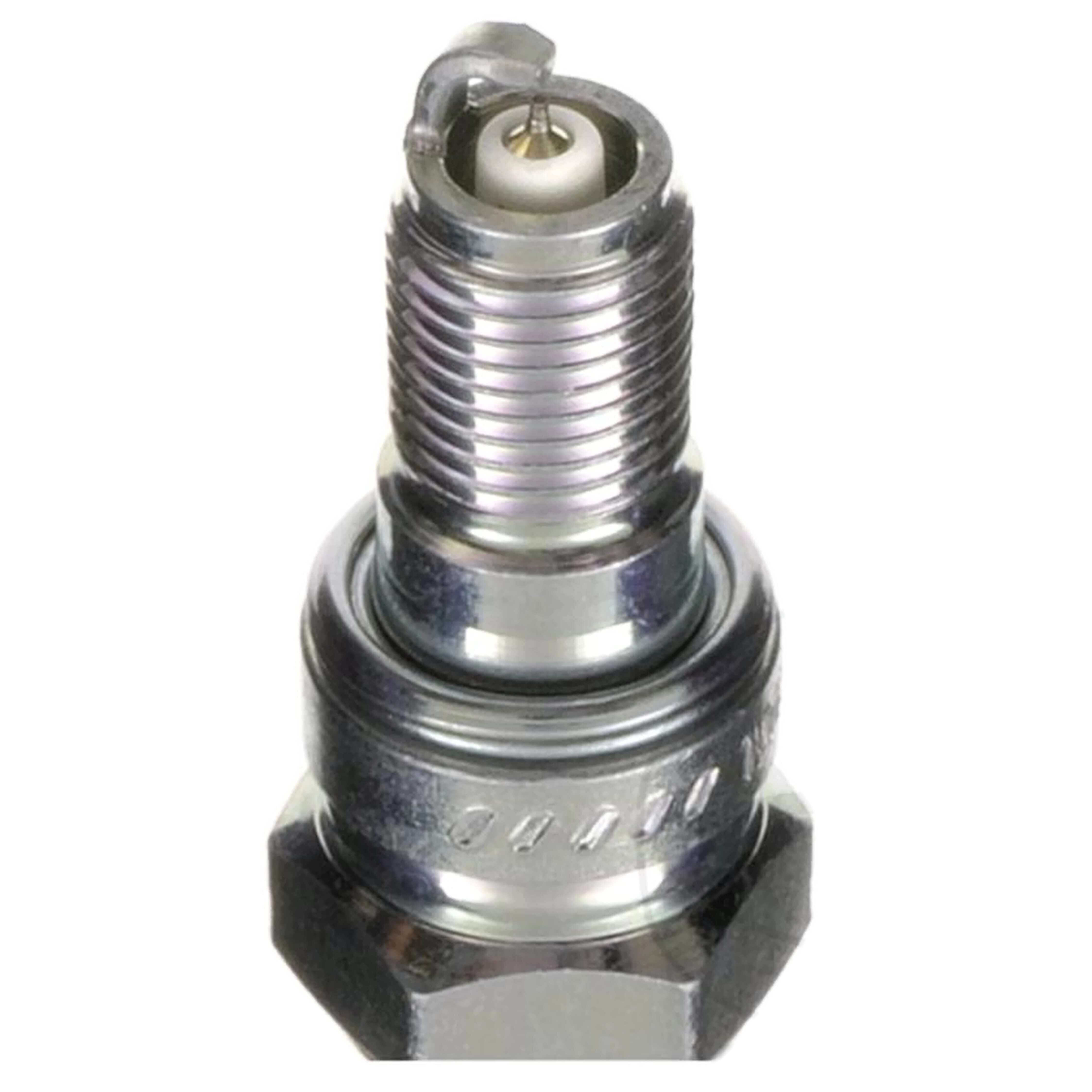2x NGK Iridium Zündkerze CR8EHIX-9 3797 für Honda CB 500 VT 125 XL 125 FJS 400