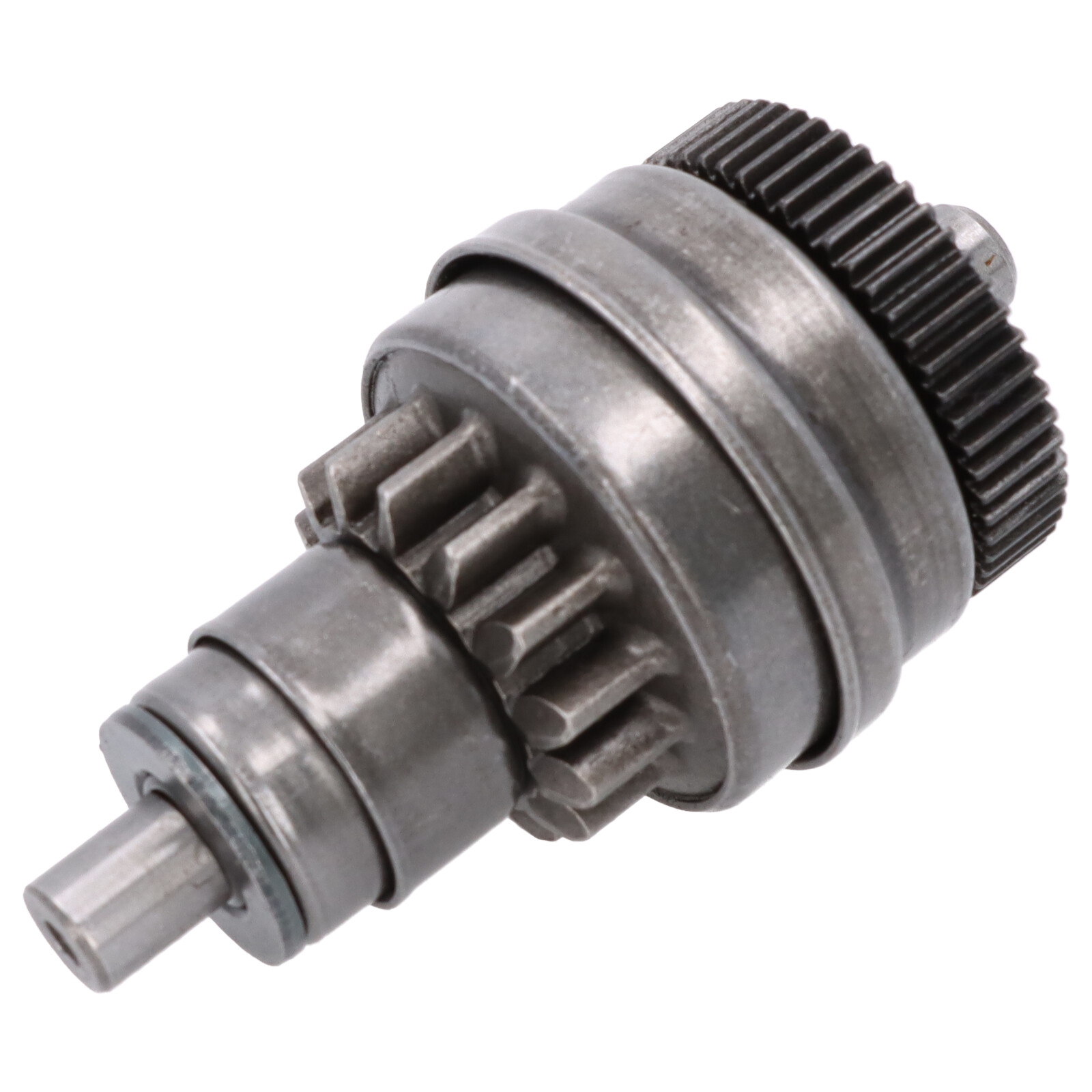 Anlasserfreilauf für 50cc 4Takter Piaggio Liberty S50 Zip Vespa ET4 Aprilia Derbi