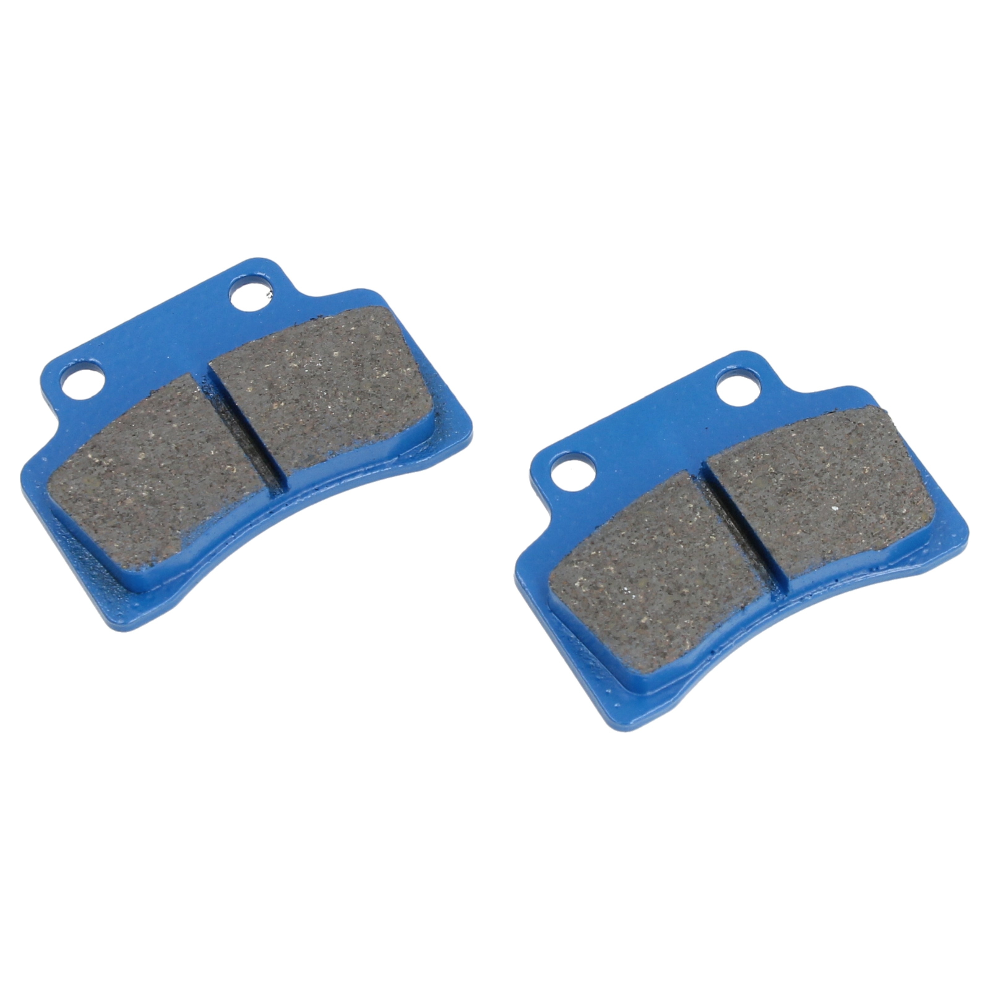 EBC Bremsbeläge SFAC235 für Kymco CPI Calypso Heroism Hussar Oliver Popcorn