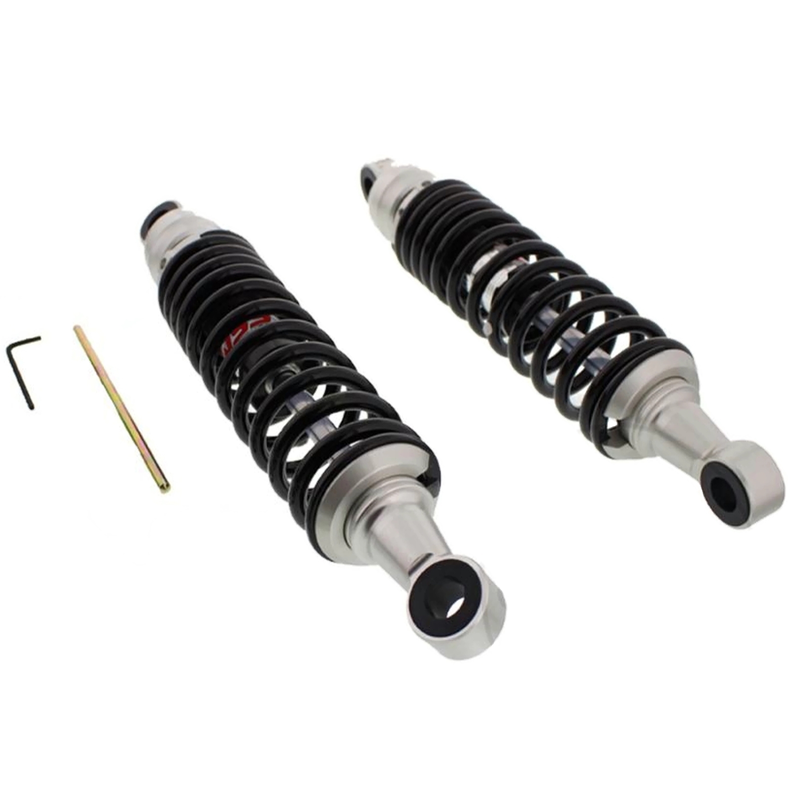 YSS RE302-320T-09-88 Stoßdämpfer Stereo hinten für Kawasaki EL252 Eliminator 96-03 Yamaha XS650 75-83