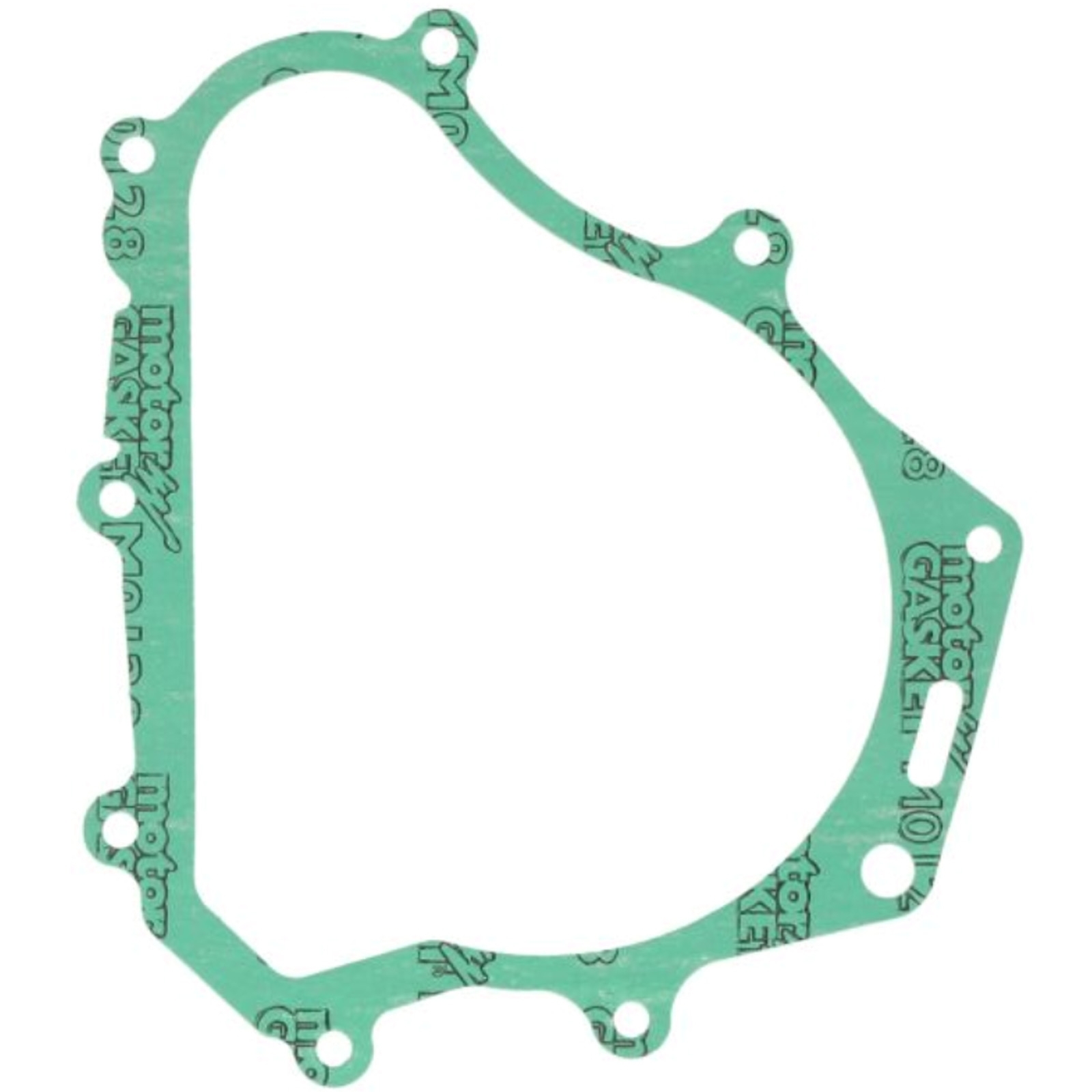 Lichtmaschinendeckeldichtung S410510017108 für Suzuki DR125 SM 2008 - 2013 CS1111 K9 L0