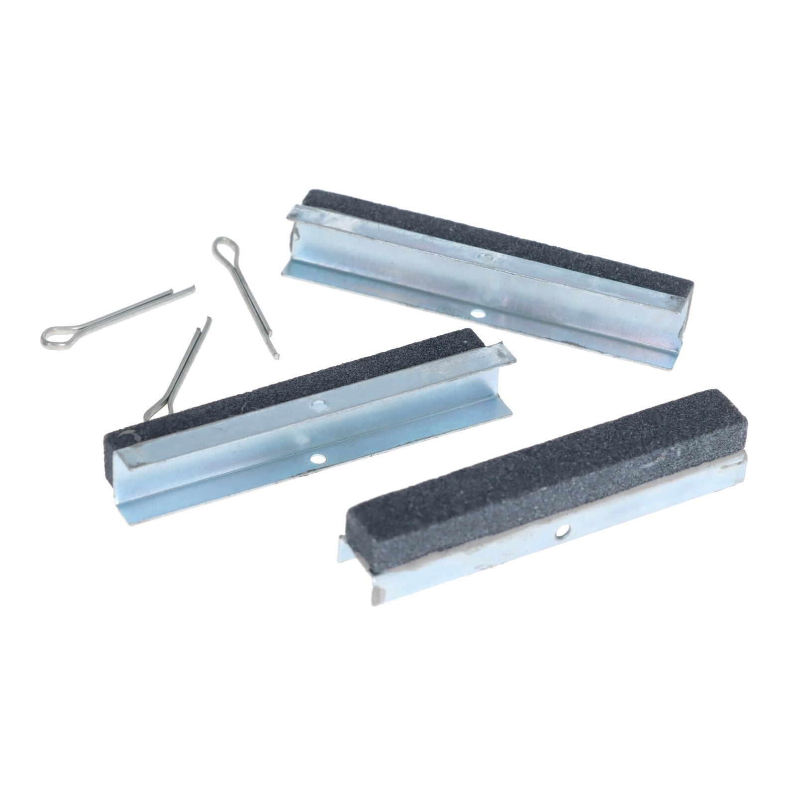 Ersatz Steine Schleifsteine für Honwerkzeug 3 armig Honahle Hohnwerkzeug Hongerät