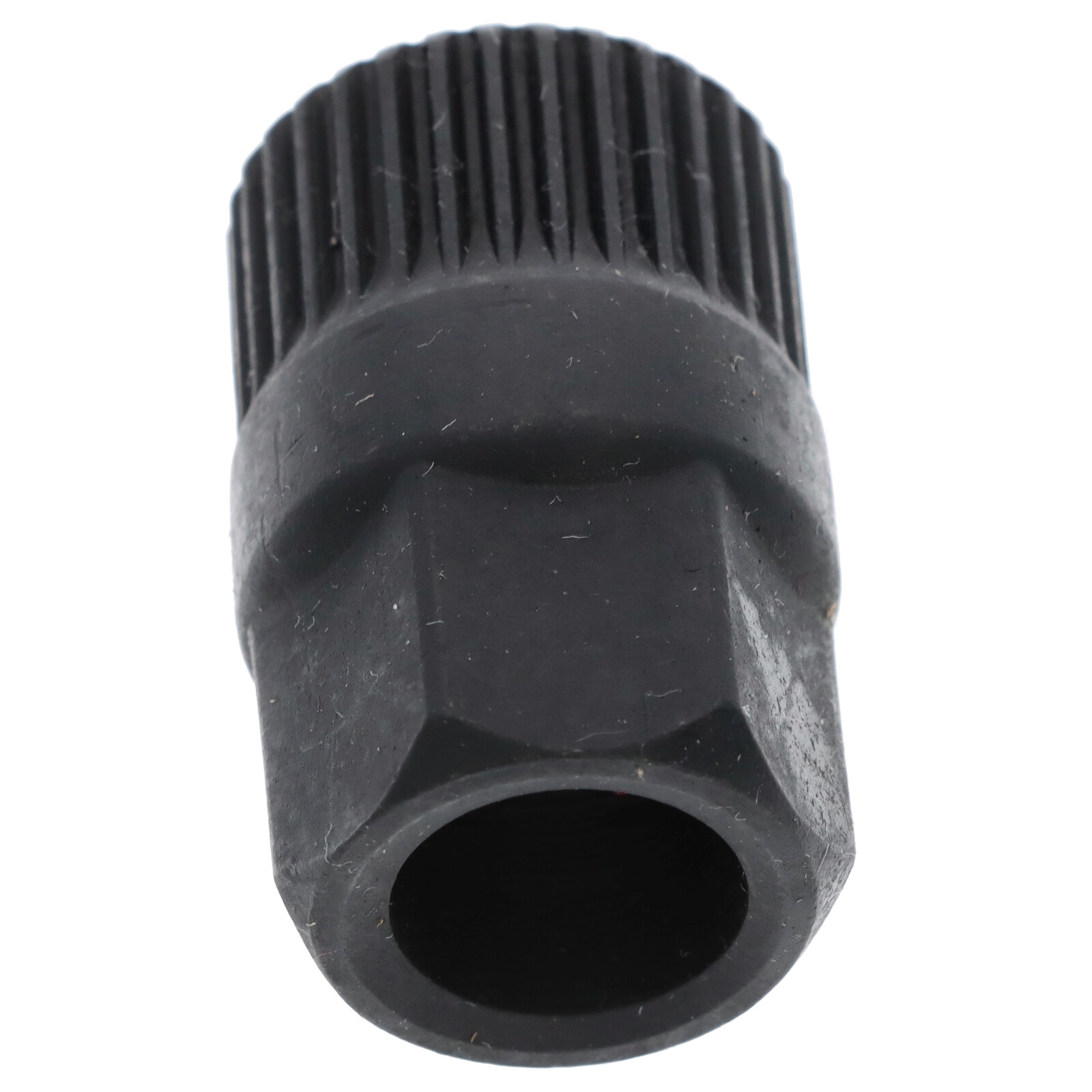 33 Zahn Adapter für Lichtmaschine Freilauf Vielzahn Einsatz Bosch Valeo Generator