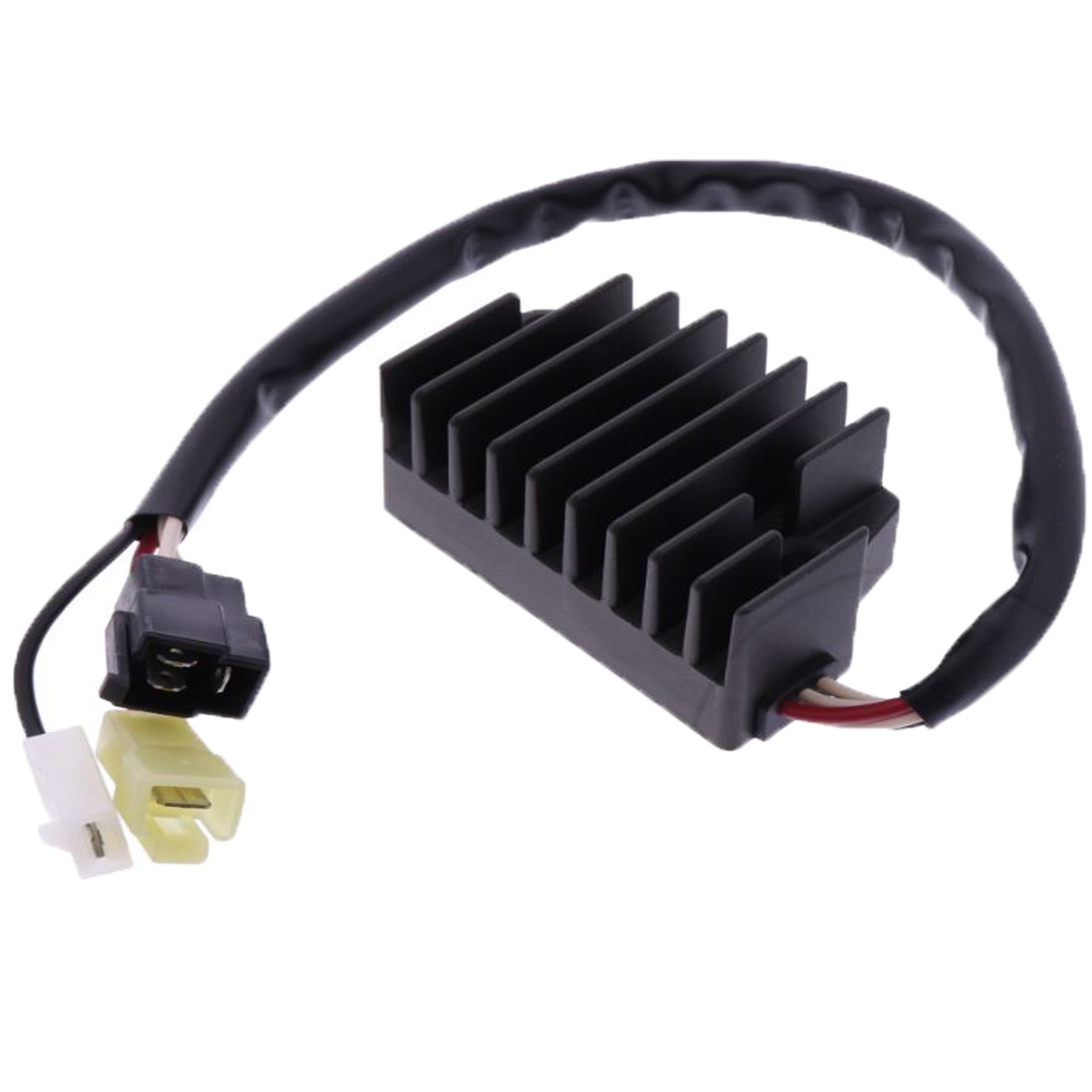 Tourmax RGU-227 Regler Gleichrichter für Yamaha VMX-12 1200 Vmax 1996-2002