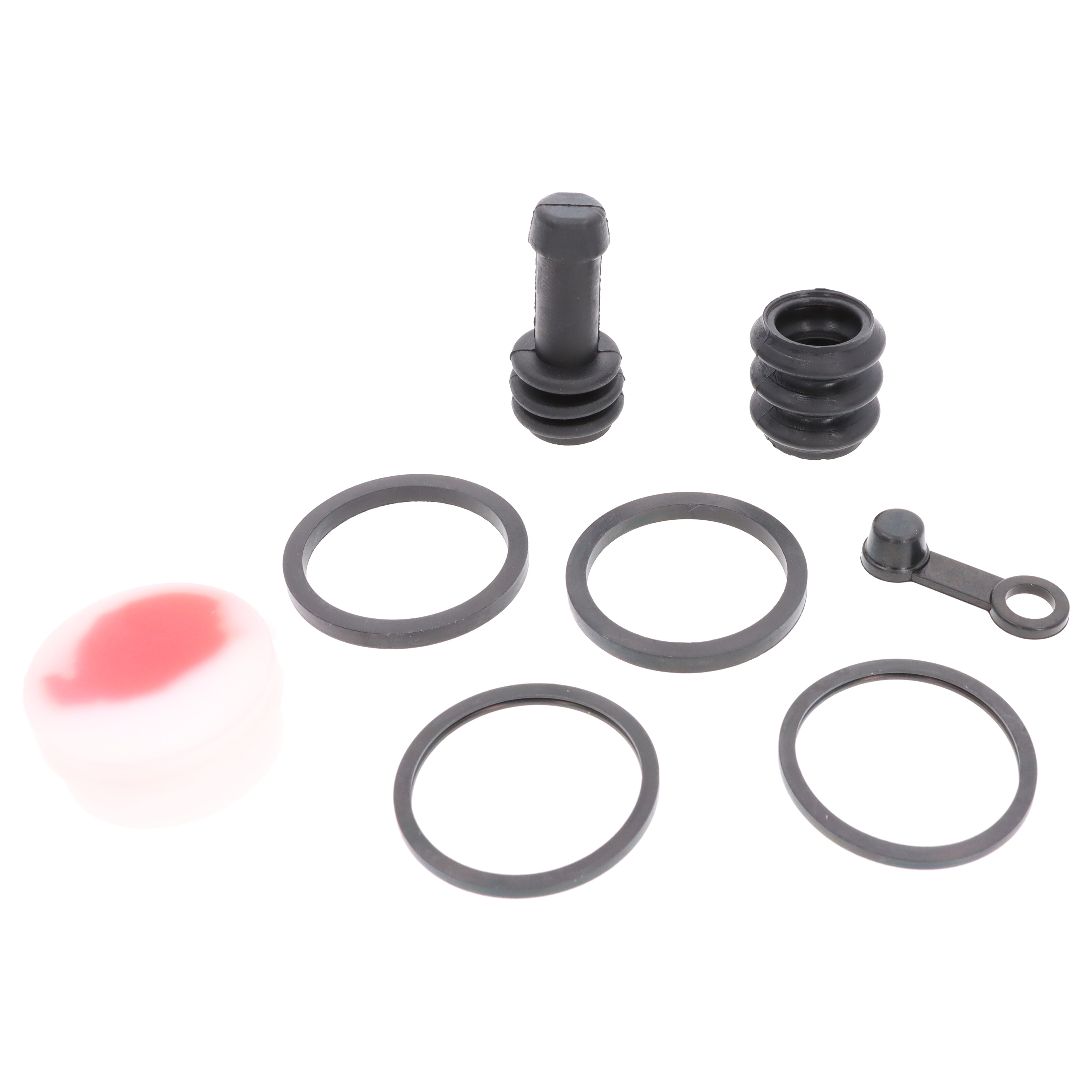 Bremssattel Reparatursatz vorne für Kawasaki ER 5 6 GPZ KLR VN W Z 750