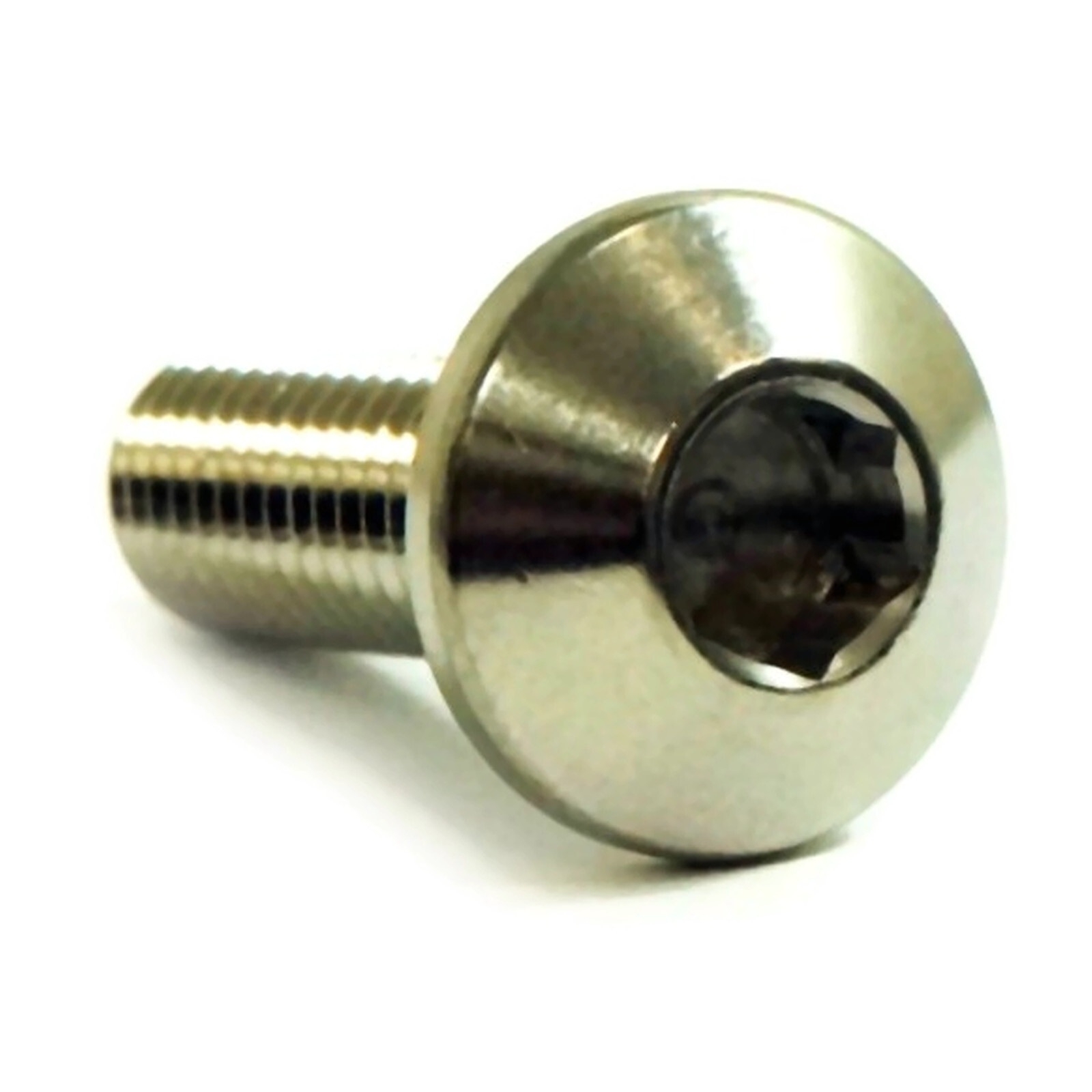 Bremsscheibenschraube M8X1.25x25mm VA A4 für Yamaha YP FZS XJ XVS YZF TDM TRX
