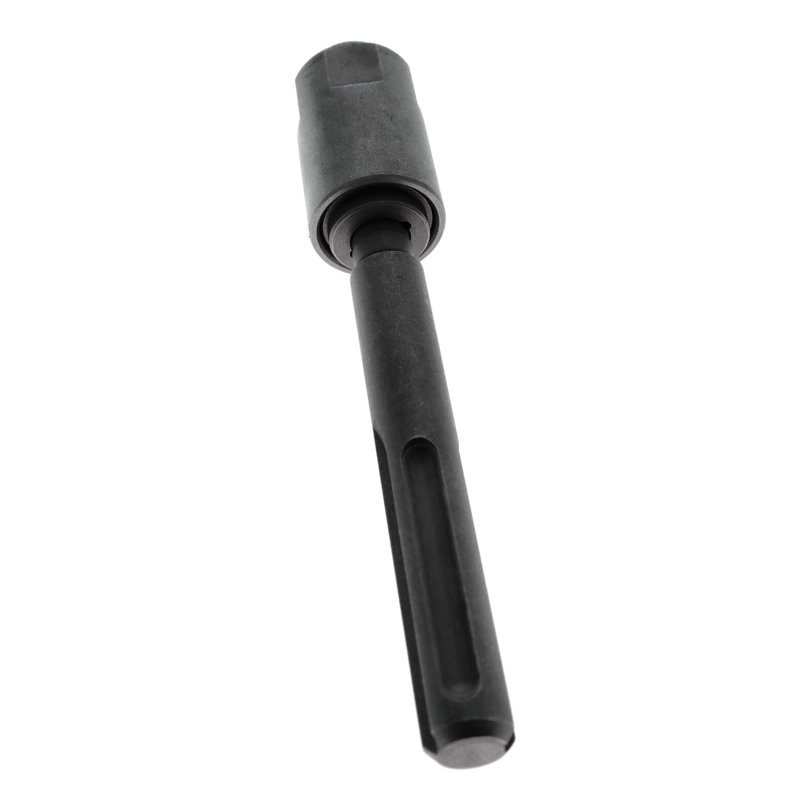SDS-Max Adapter auf SDS-Plus für Hammerbohrer mit SDS- Max Aufnahme