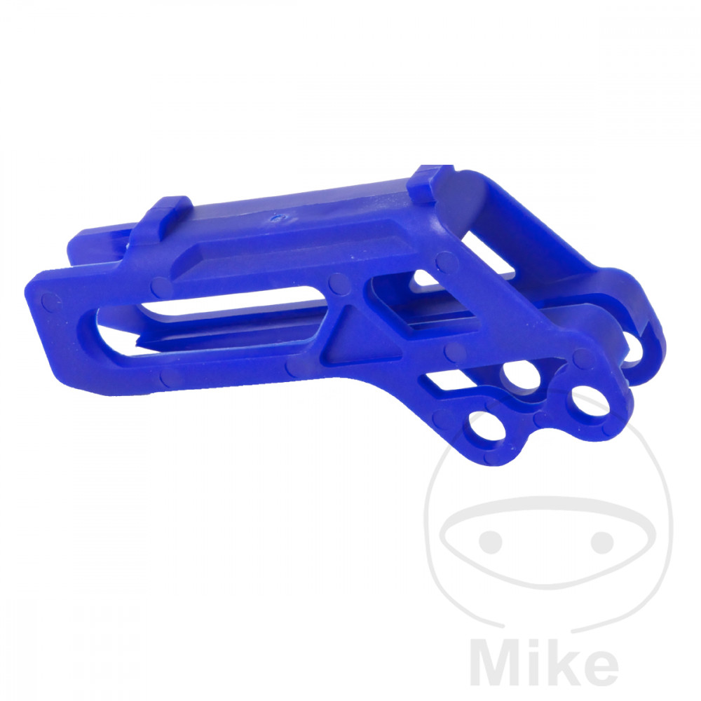 Polisport Kettenführung blau POLISPORT 8433400002 für Yamaha YZ WR 450 250 F 4T